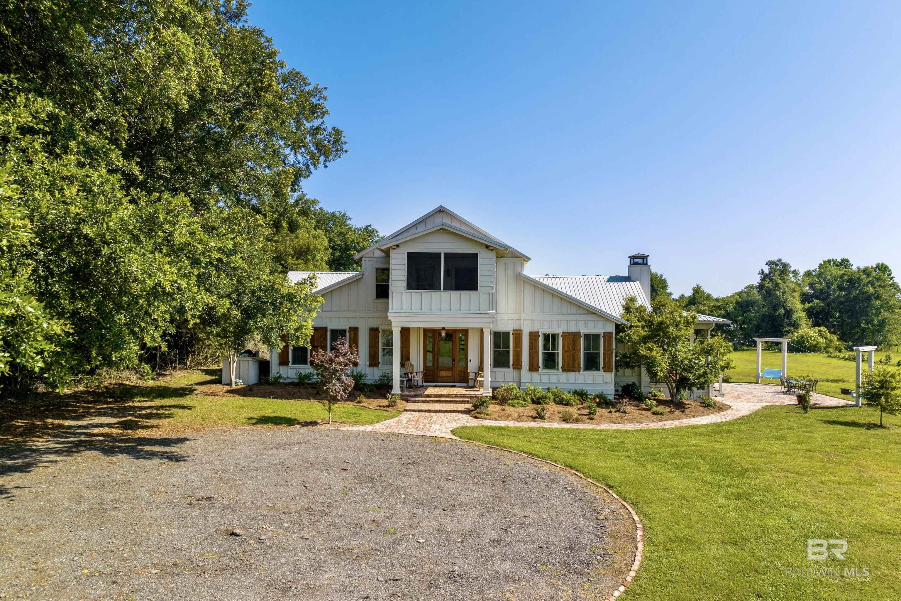 16238 State Highway 181, Fairhope, AL 