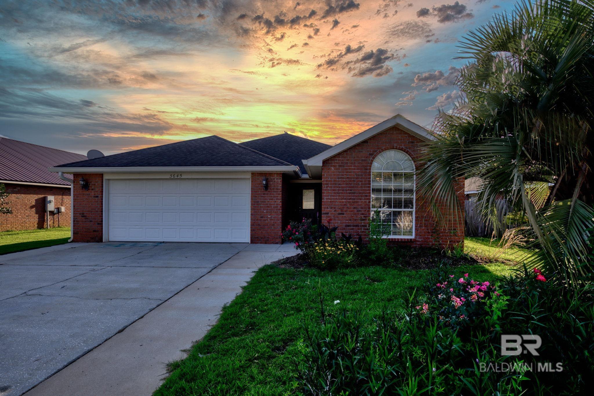 3645 Walter Dr Walther Dr, Gulf Shores, AL 