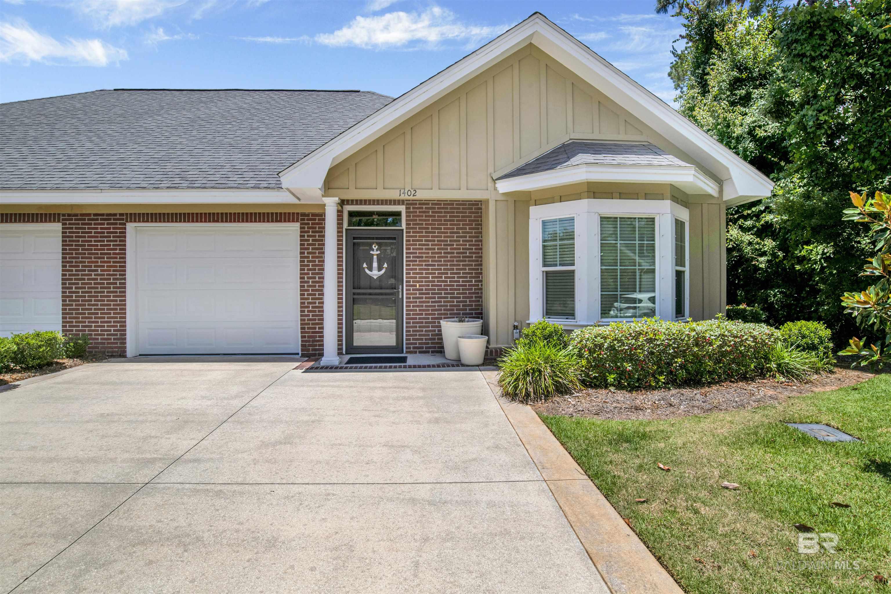 430 W Ft Morgan Rd 1402, Gulf Shores, AL 
