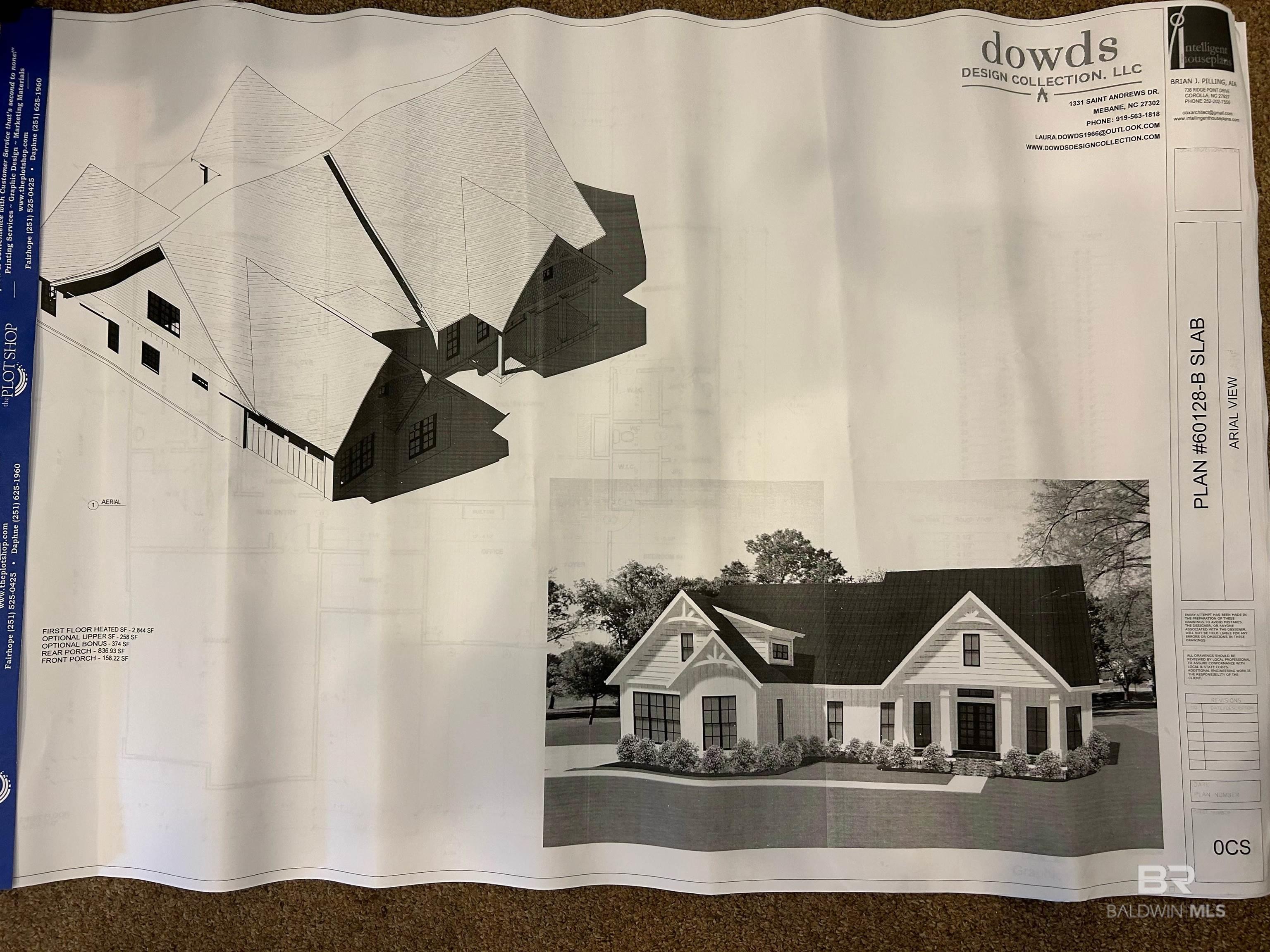 The Verandas Homes For Sale Fairhope AL