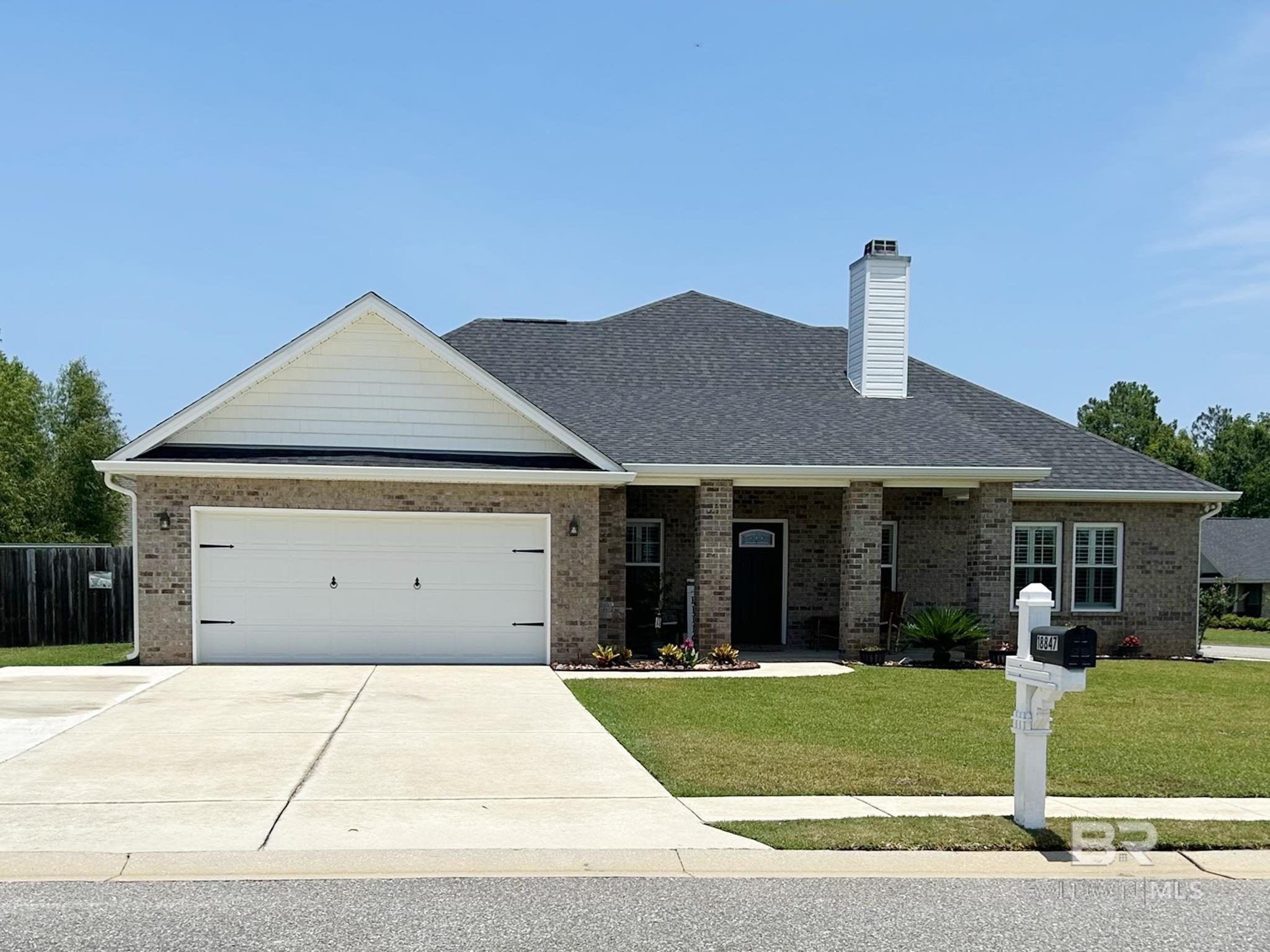 Woodmont Homes For Sale Foley AL