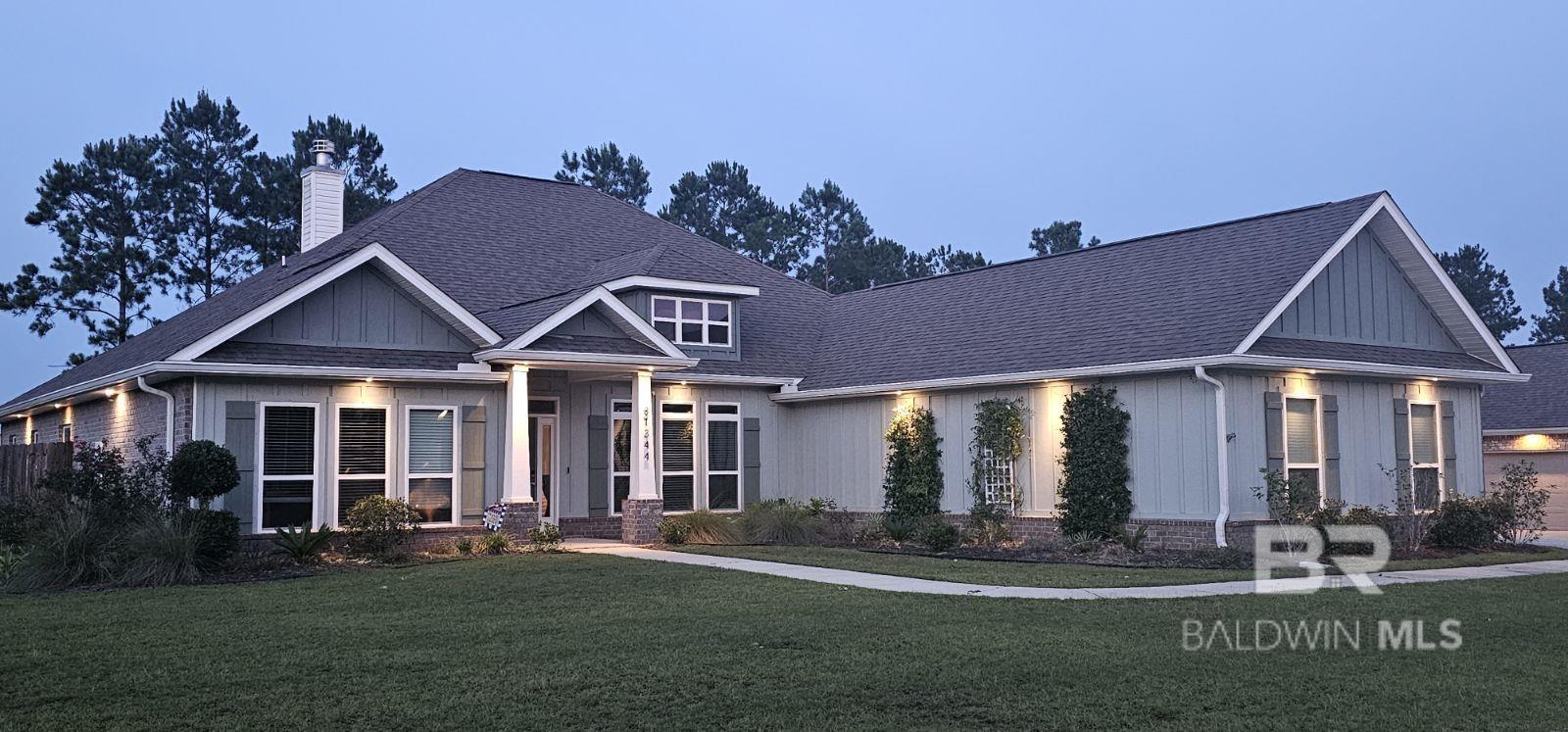 Homes for Sale in StoneBridge in Spanish Fort, AL