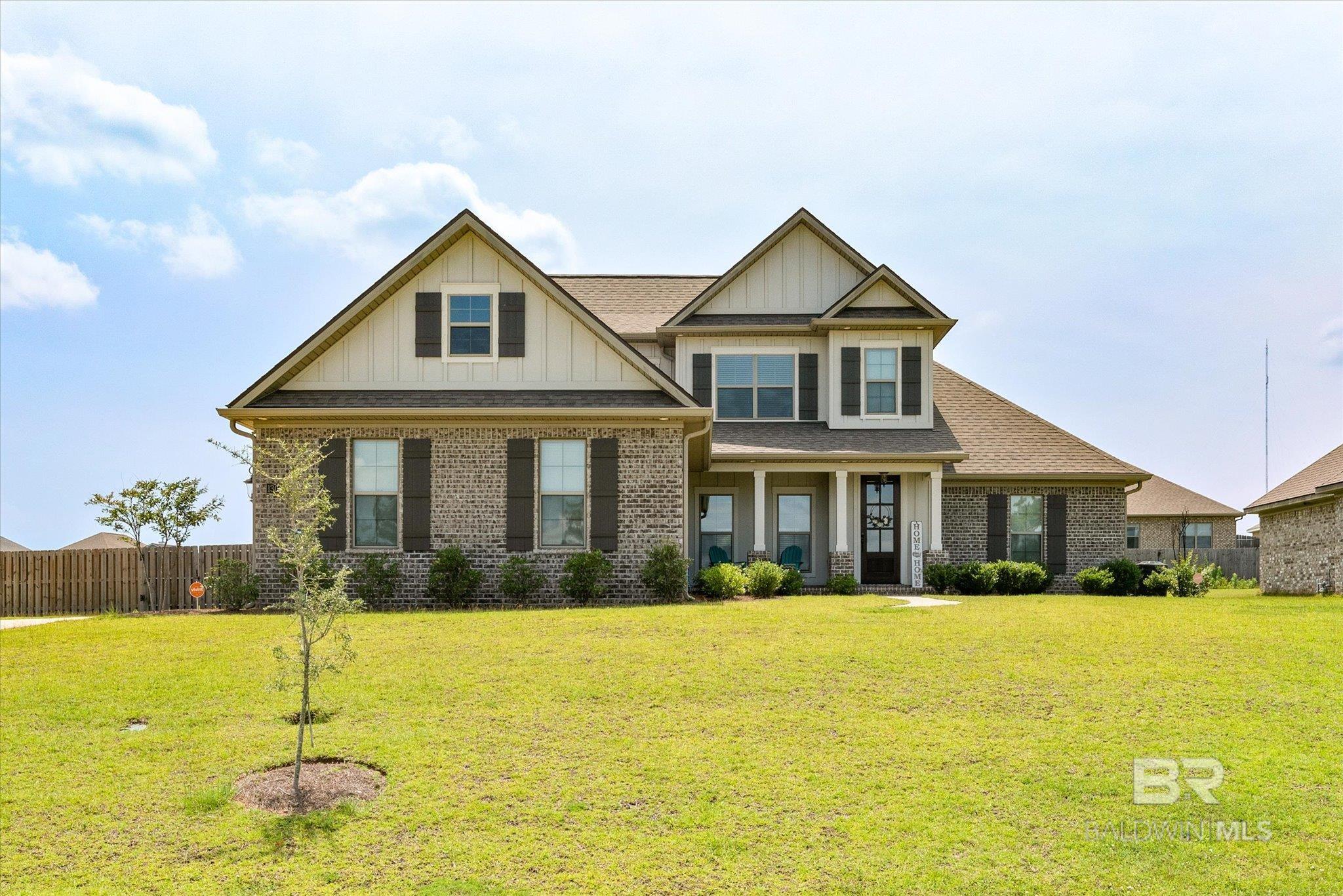 Homes for Sale in StoneBridge in Spanish Fort, AL