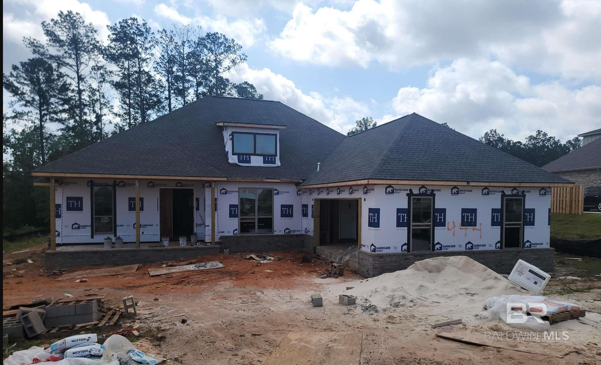 Homes for Sale in StoneBridge in Spanish Fort, AL
