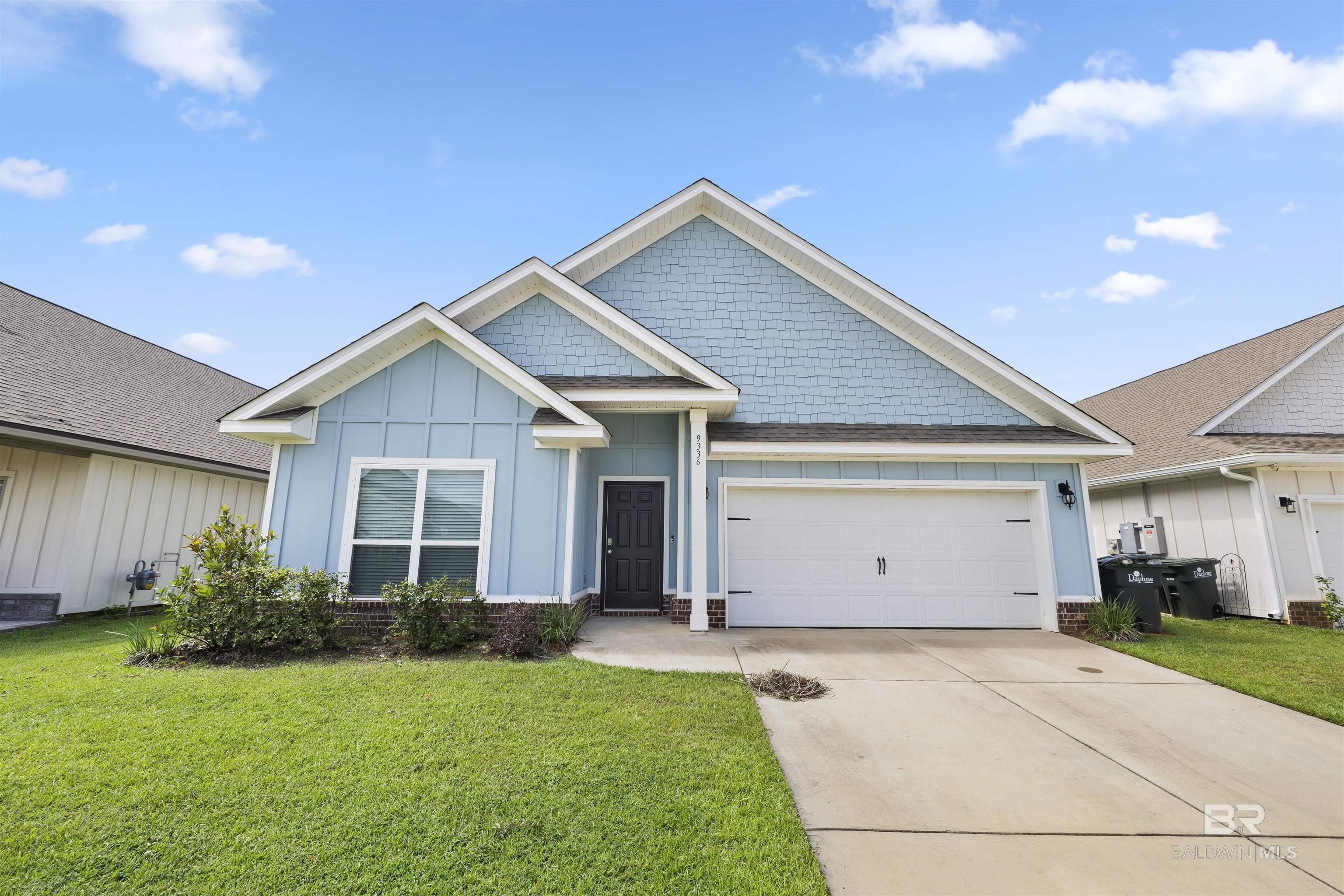 Gold Fortified Homes for Sale in Fairhope, Daphne, and Spanish Fort