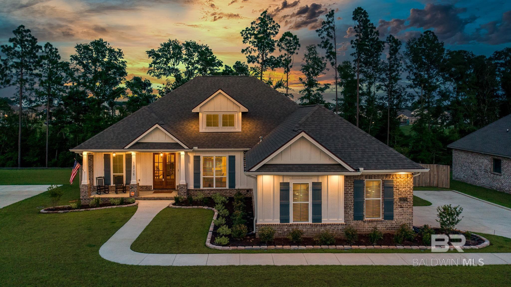 Homes for Sale in StoneBridge in Spanish Fort, AL