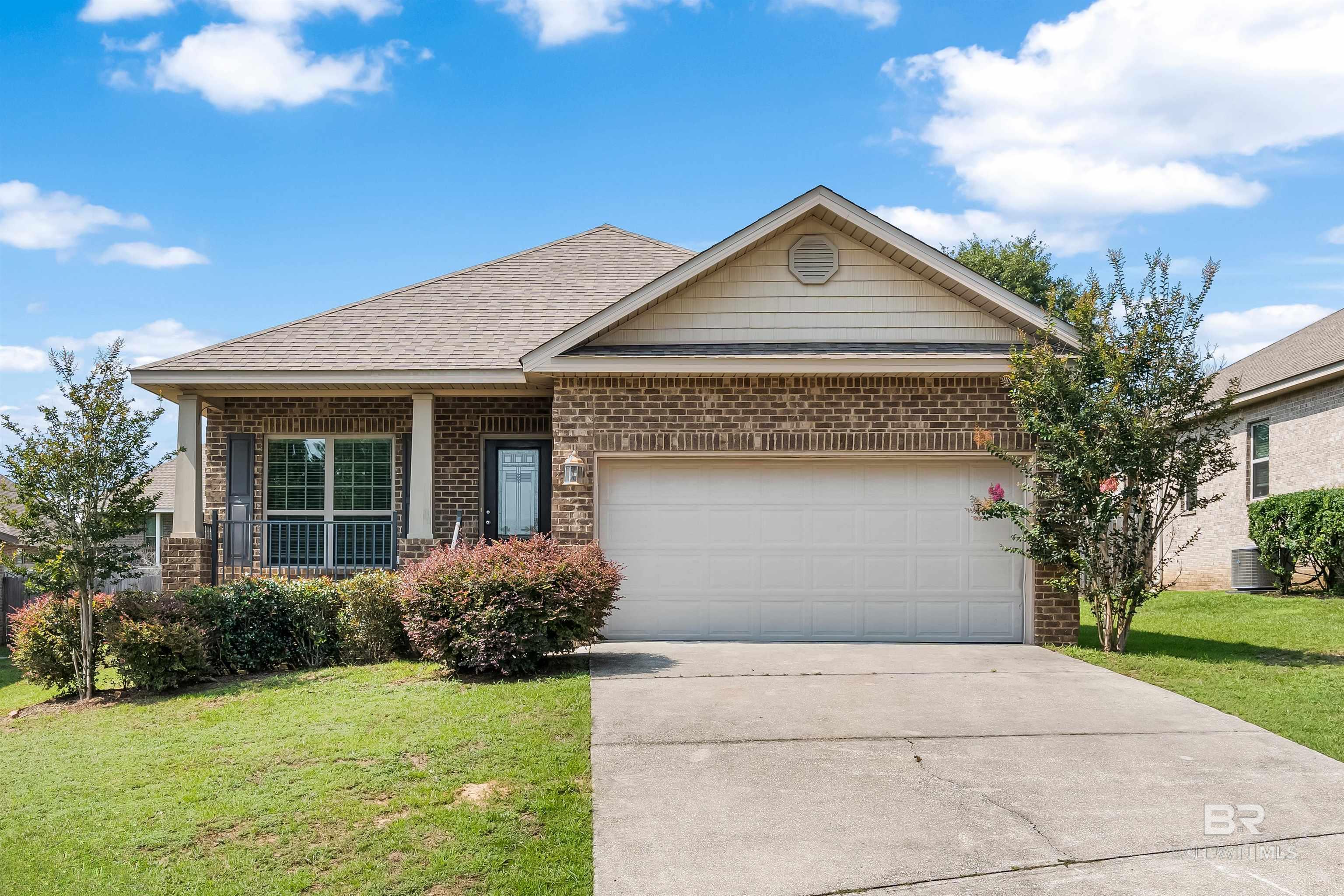 Homes for sale In Churchill in Spanish Fort, AL