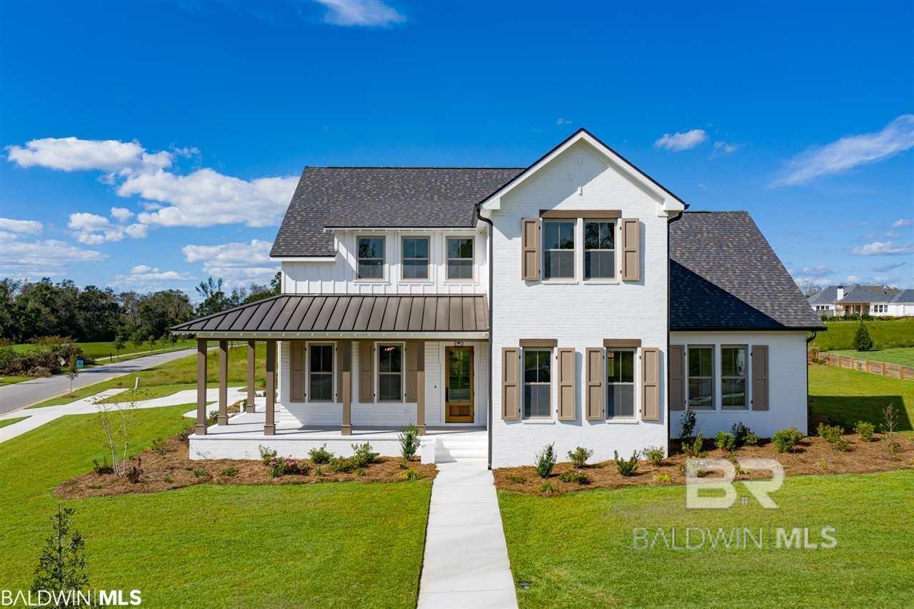 The Verandas Homes For Sale Fairhope AL