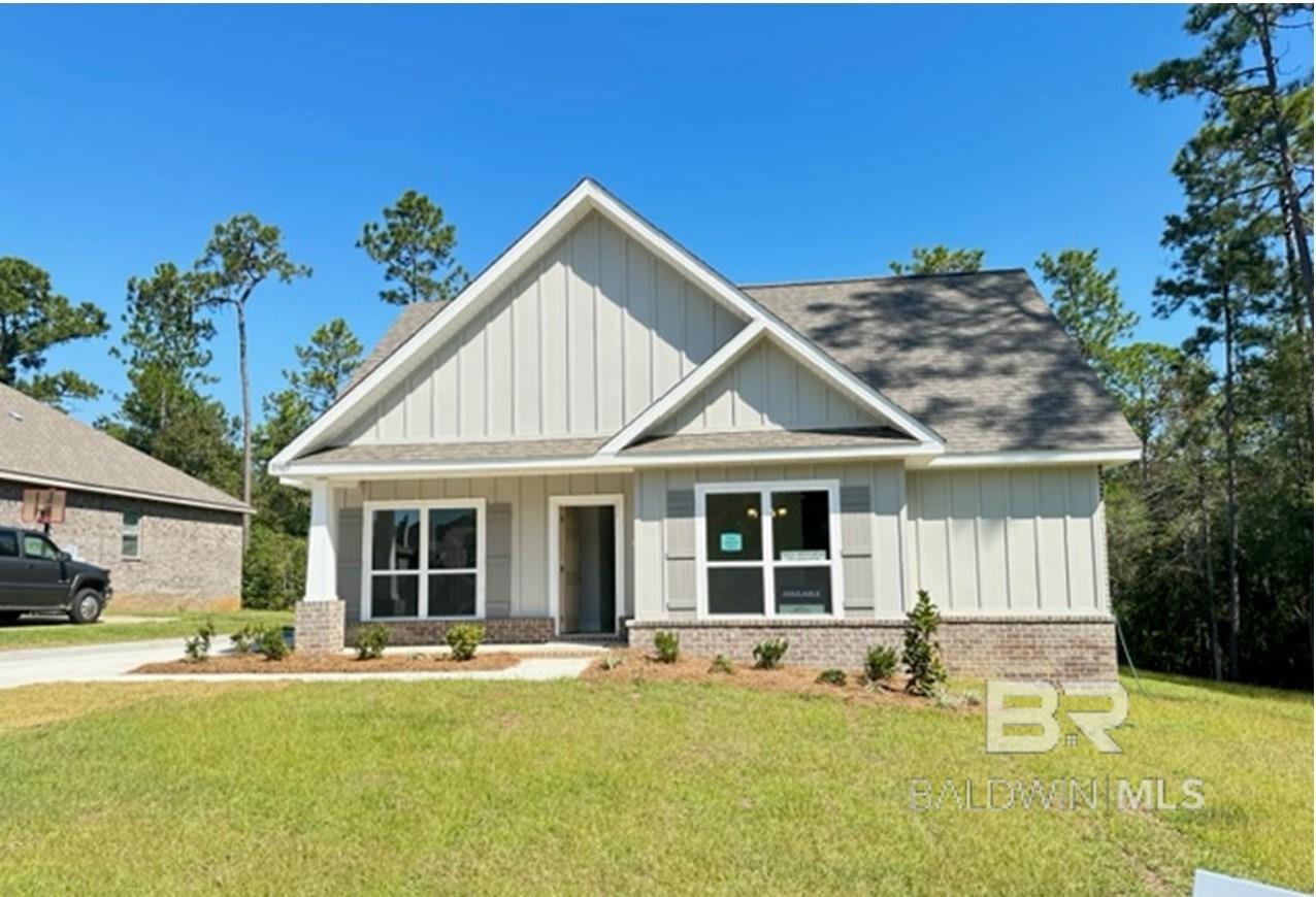 Homes for sale In Churchill in Spanish Fort, AL