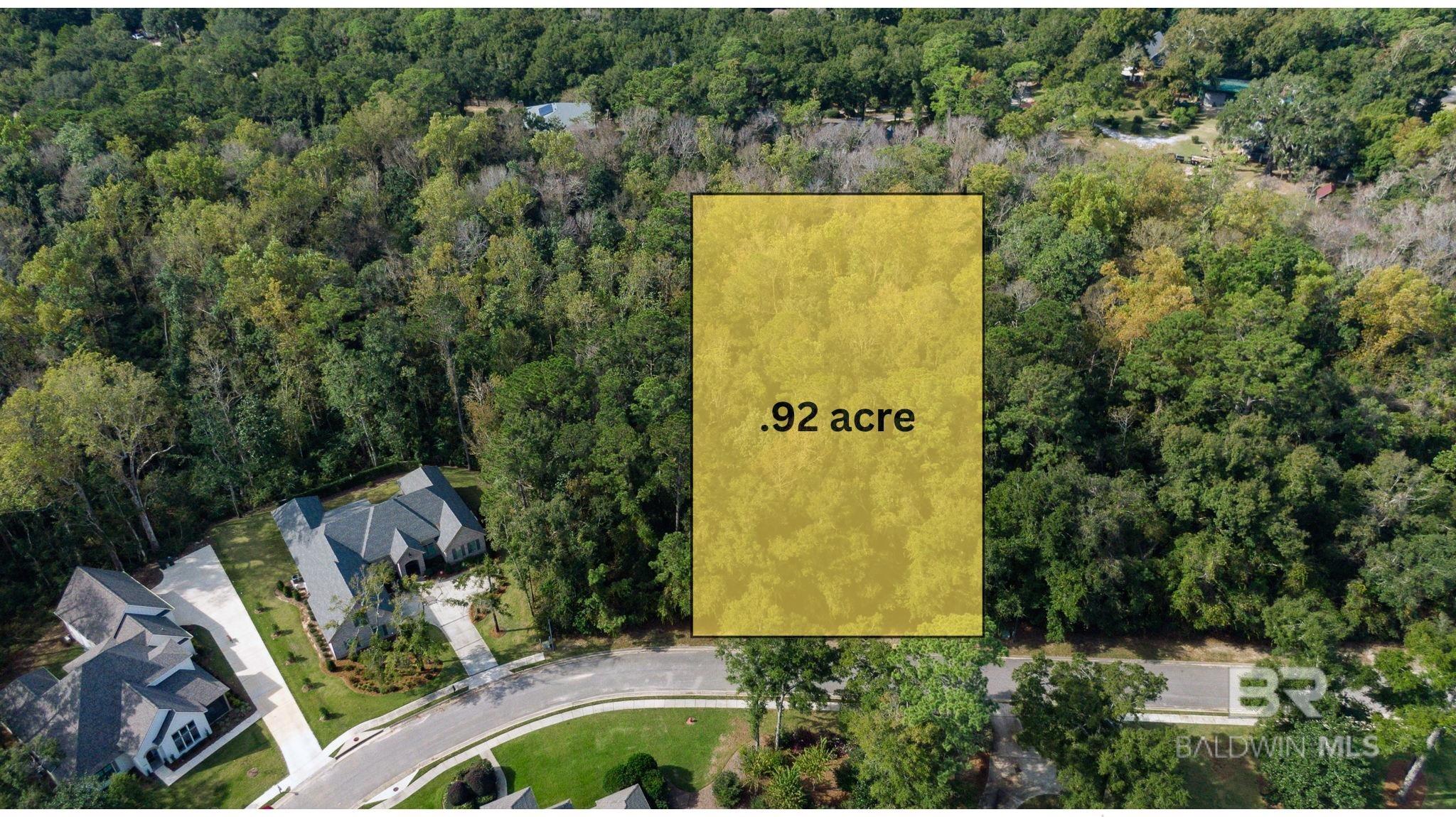 If you have ever dreamed of owning a beautiful lot in Point Clear, here is your opportunity. Polo Ridge Subdivision is located minutes from Mobile Bay, downtown Fairhope, schools, shopping and so much more.  You will be conveniently located near the Grand Hotel, Fairhope pier and Lakewood Golf course. This secluded and low traffic community is in Fairhope school district  Build your dream home and enjoy all that the Eastern Shore has to offer. All information provided is deemed reliable but not guaranteed. Seller is willing to have a delineation done with a reasonable offer.