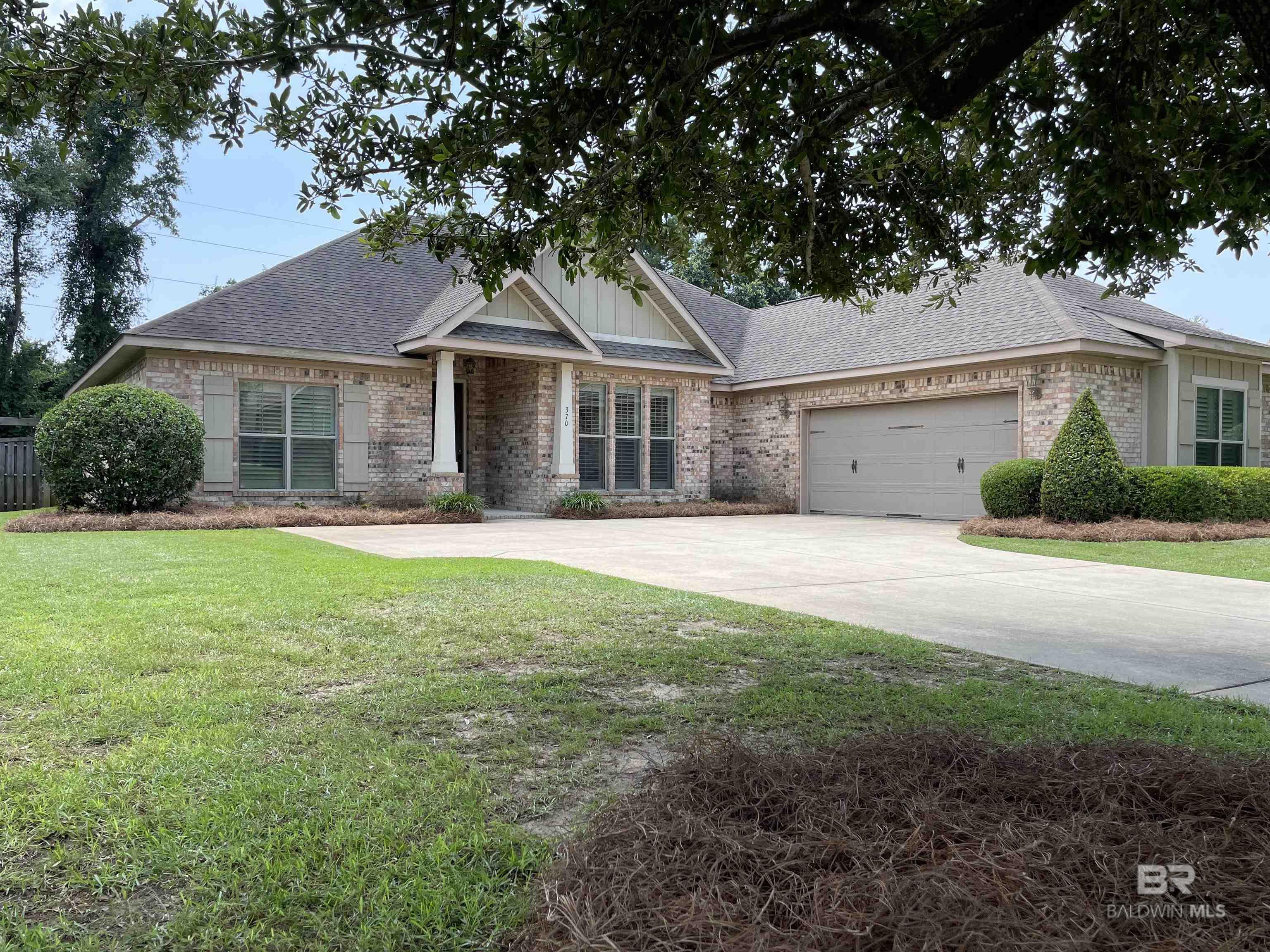 370 Craftsman Avenue, Fairhope, AL 