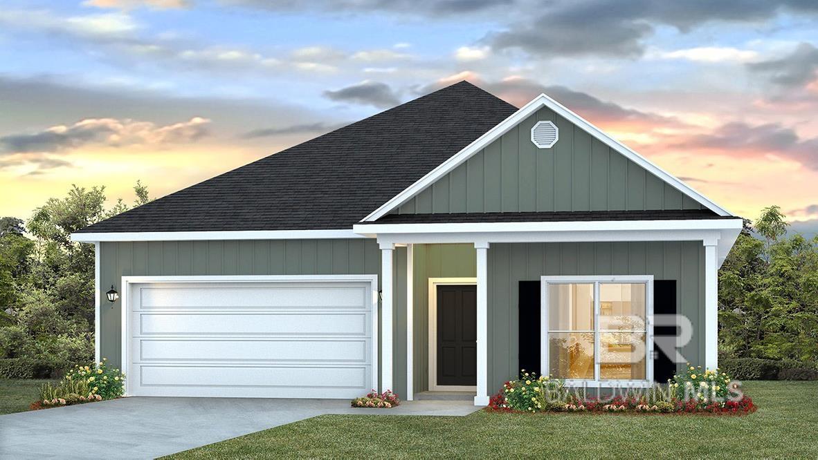 Homes for Sale in StoneBridge in Spanish Fort, AL