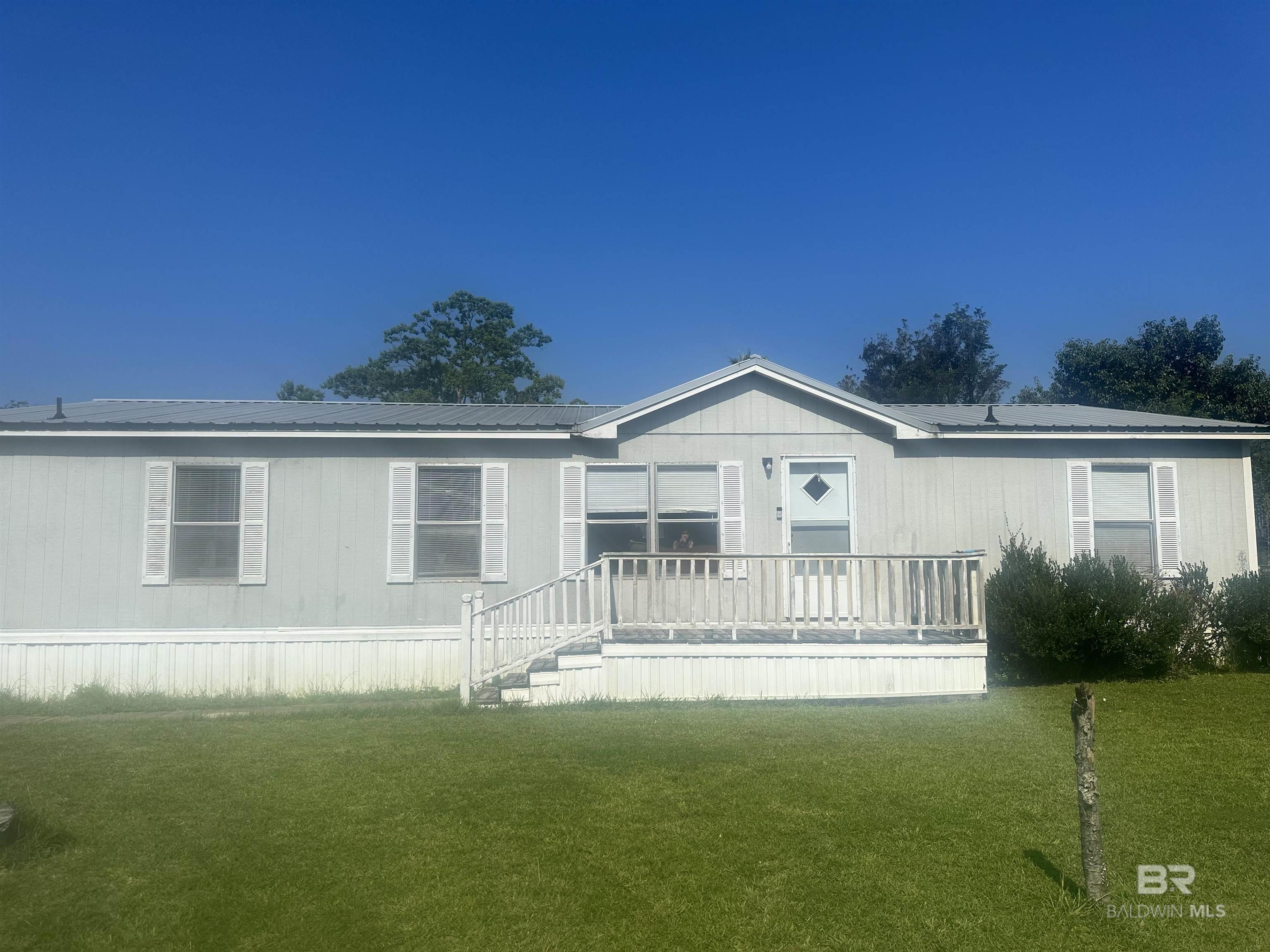 151 Blue Jay Lane, Robertsdale, AL 
