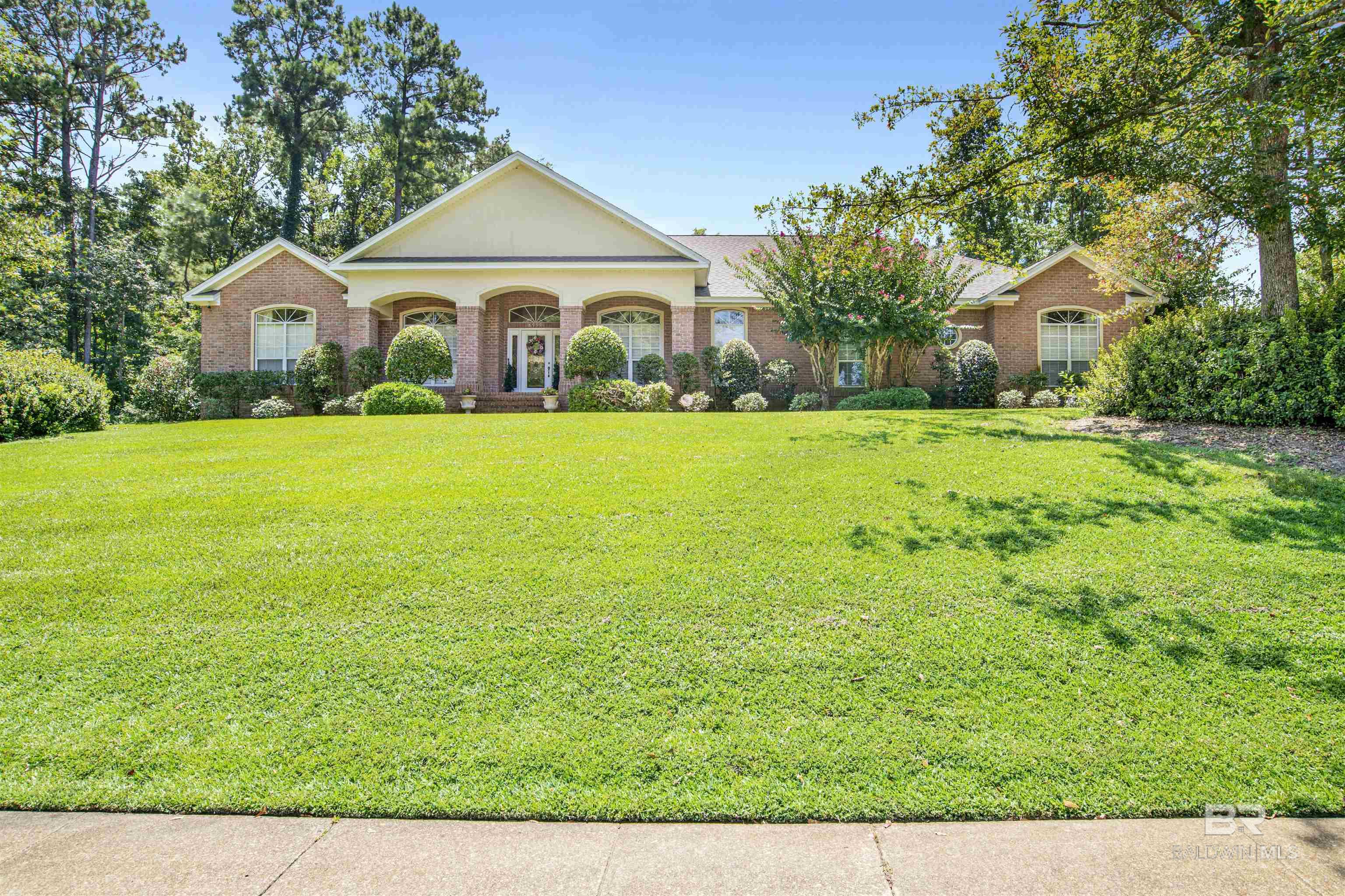 8999 Pine Run, Spanish Fort, AL 