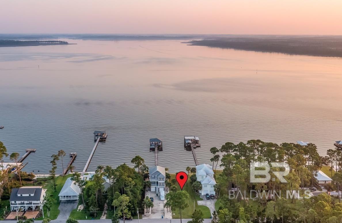 25665 Perdido Avenue, Orange Beach, AL 36561