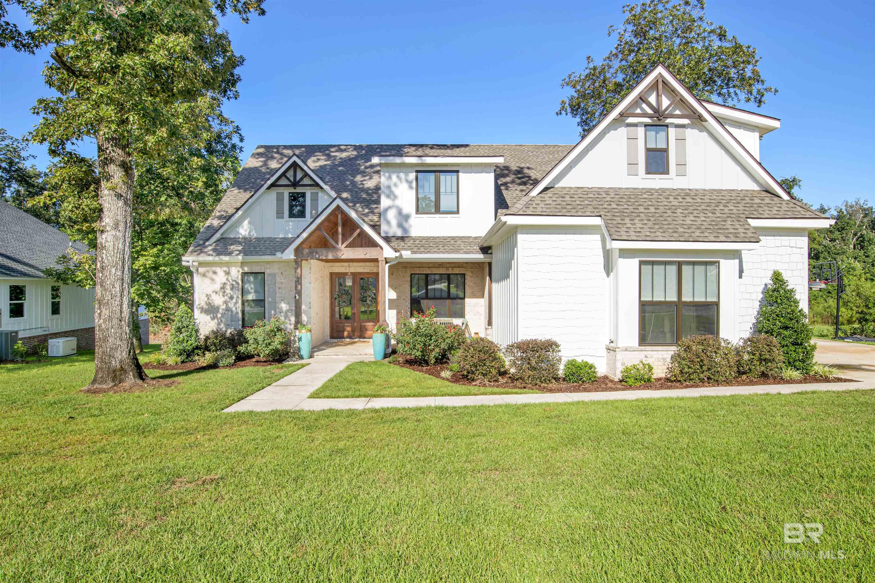 The Verandas Homes For Sale Fairhope AL