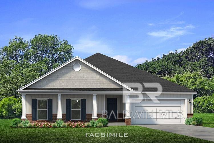 11321 Genuine Risk Circle 756, Daphne, AL 