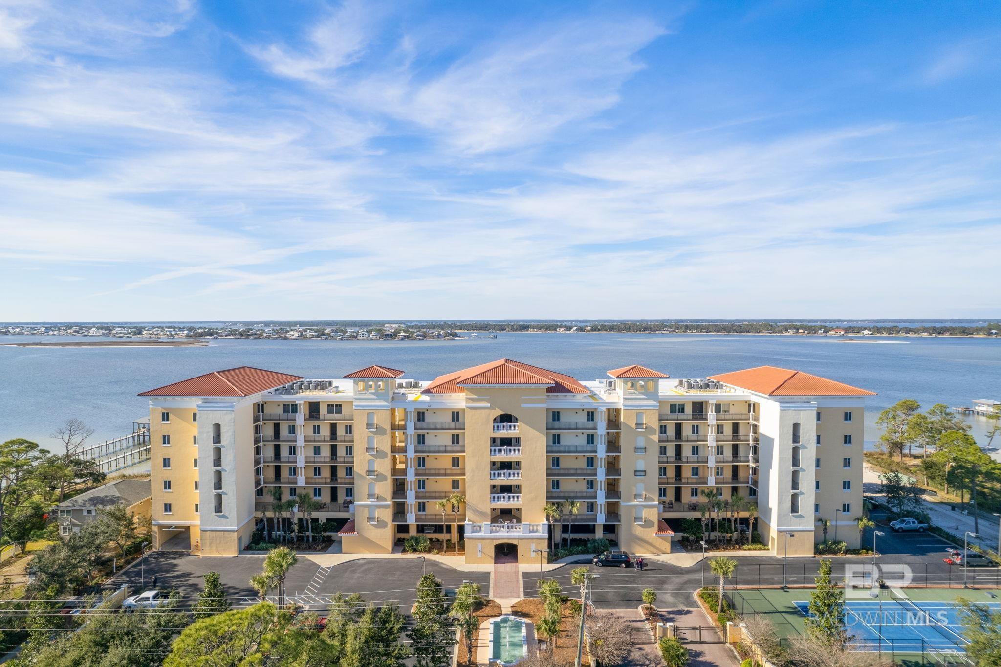 14500 RIVER RD 504, PERDIDO KEY, FL 32507 Orange Beach Real Estate