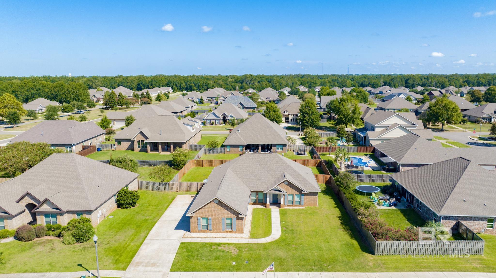 24586 Chantilly Lane, Daphne, AL 