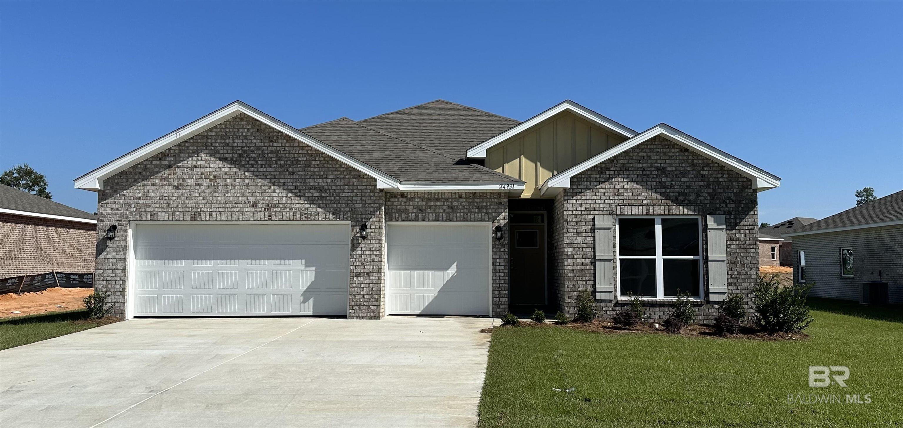 24931 Raynagua Blvd, Loxley, AL 