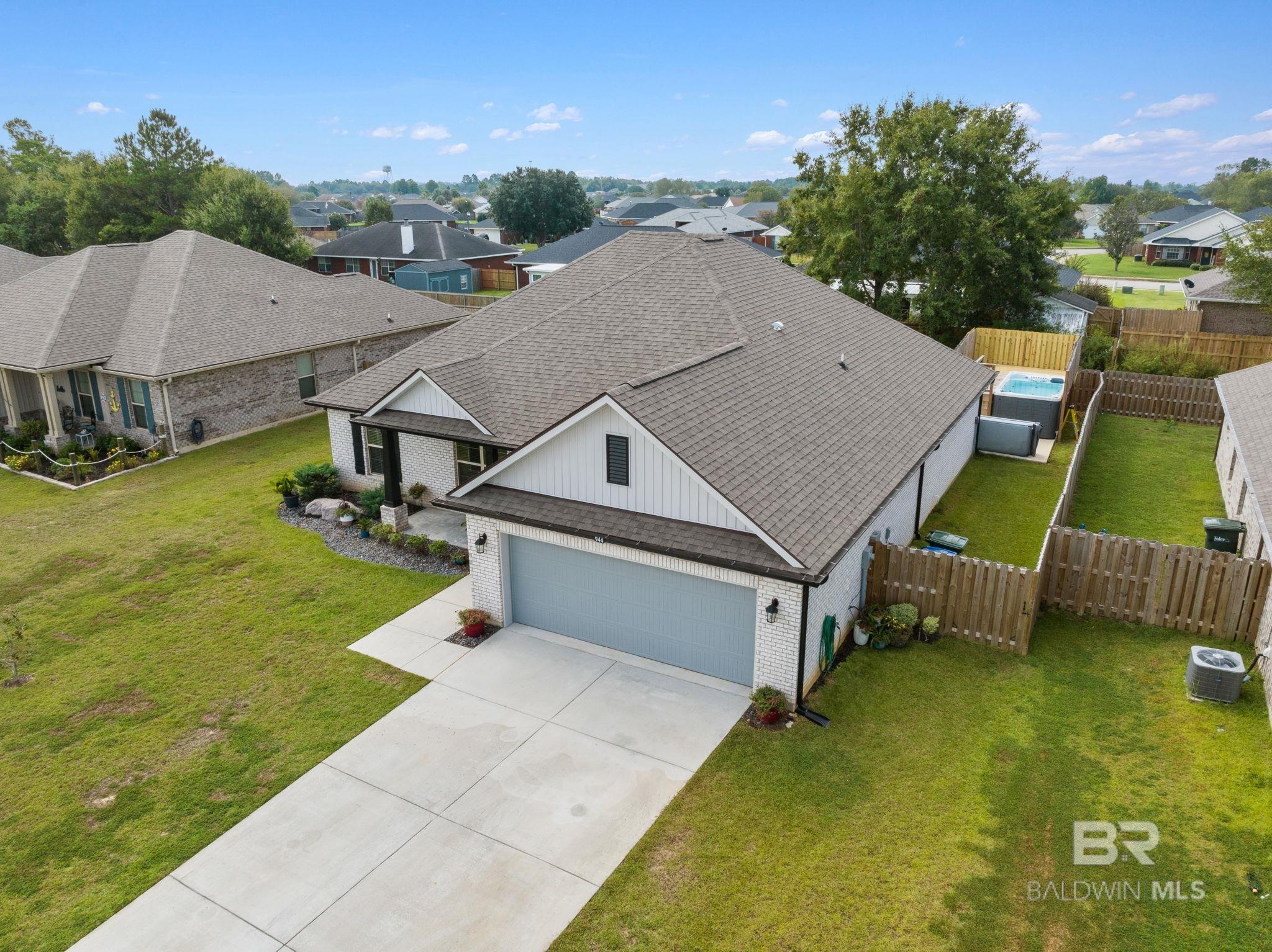 944 Dalton Circle, Foley, AL 