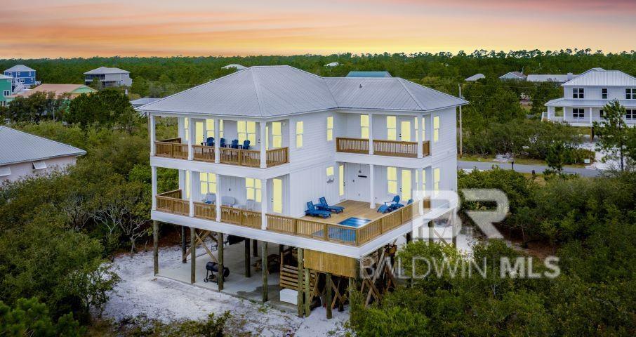 6618 Driveiftwood Drive, Gulf Shores, AL 