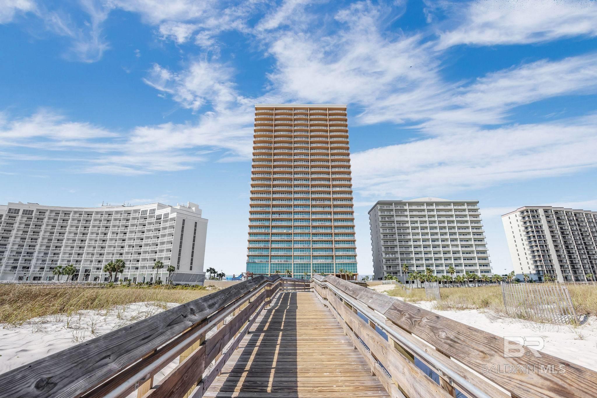 26688 Perdido Beach Boulevard 19BR2, Orange Beach, AL 