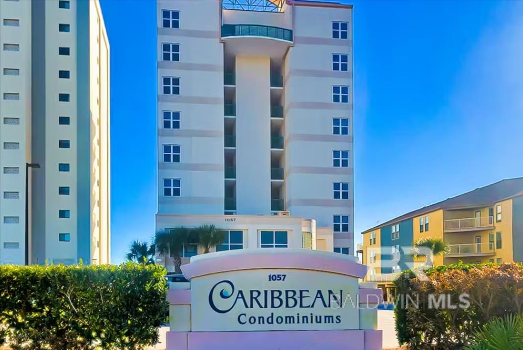 1057 W Beach Blvd 302, Gulf Shores, AL 