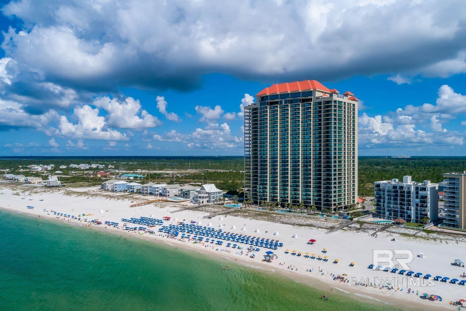 23972 PERDIDO BEACH BOULEVARD 306, ORANGE BEACH, AL 36561 Orange