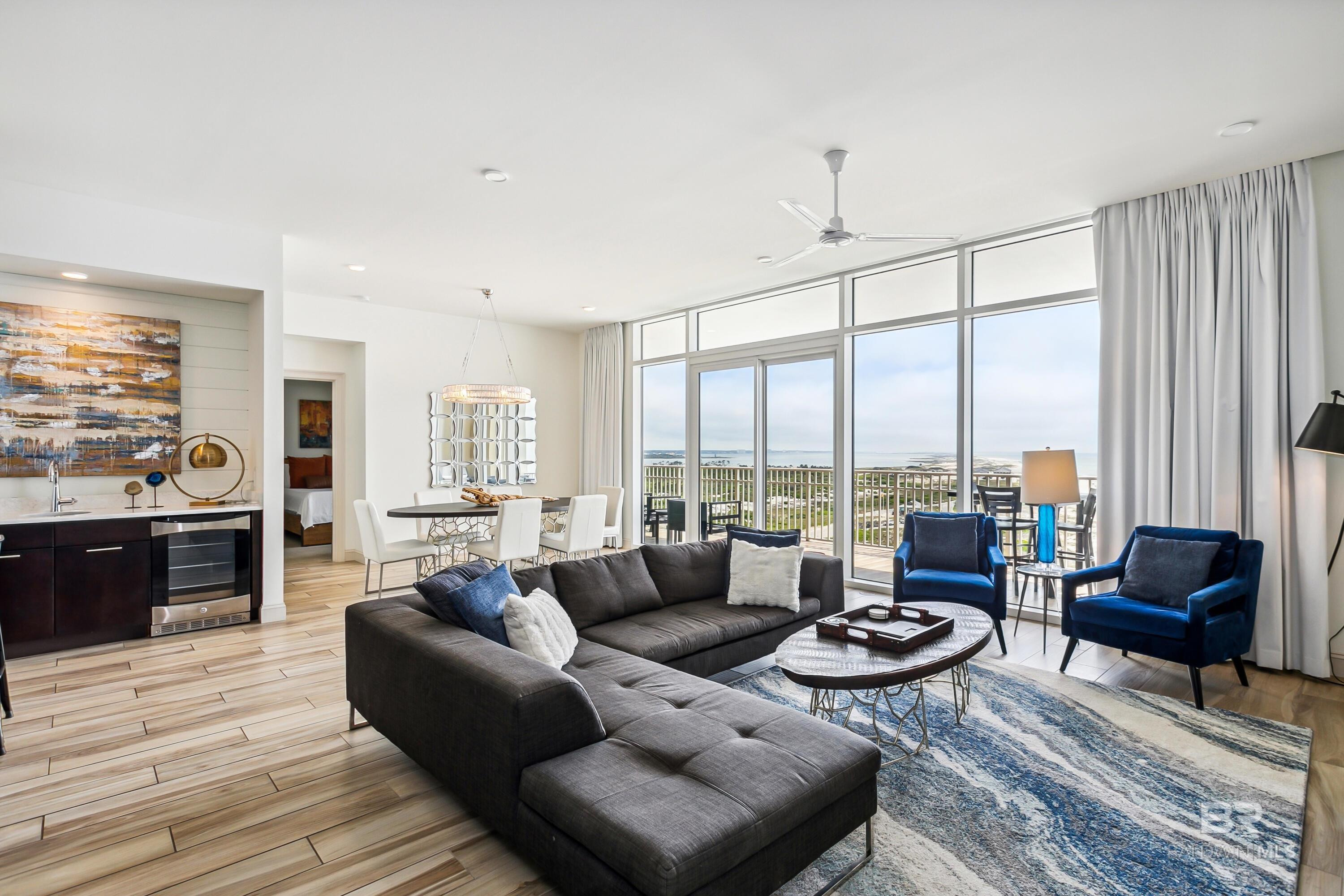 Homes for sale in Perdido Key, FL | 13333 Johnson Beach Road #603, Perdido Key, FL 32507 | MLS# 361892