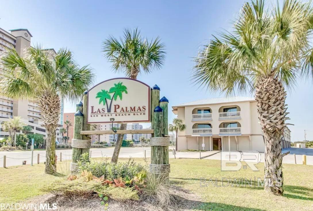 930 W Beach Boulevard #120