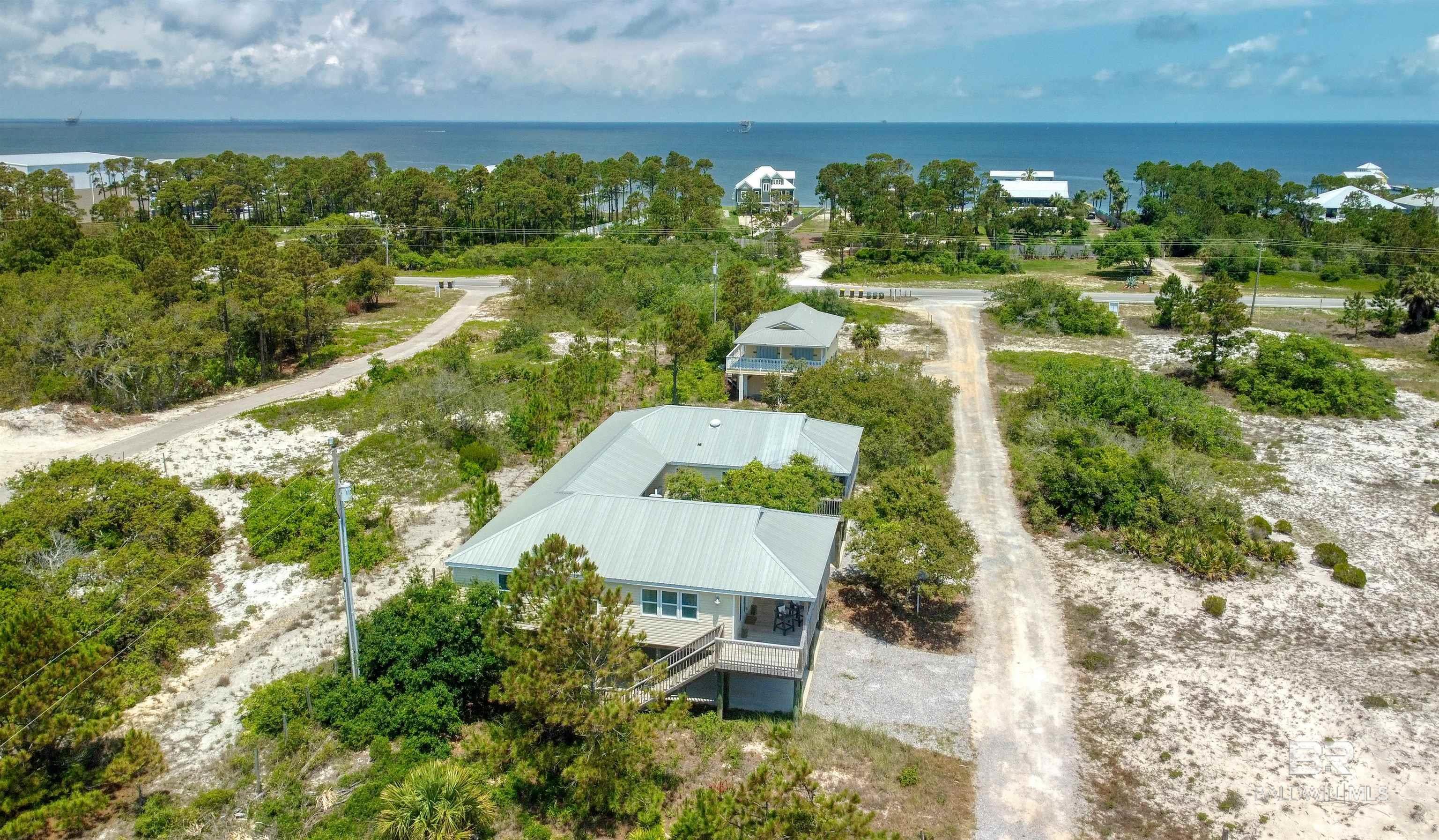 Homes for sale in Gulf Shores, AL | 439 Kinzalow Lane, Gulf Shores, AL 36542 | MLS# 363624