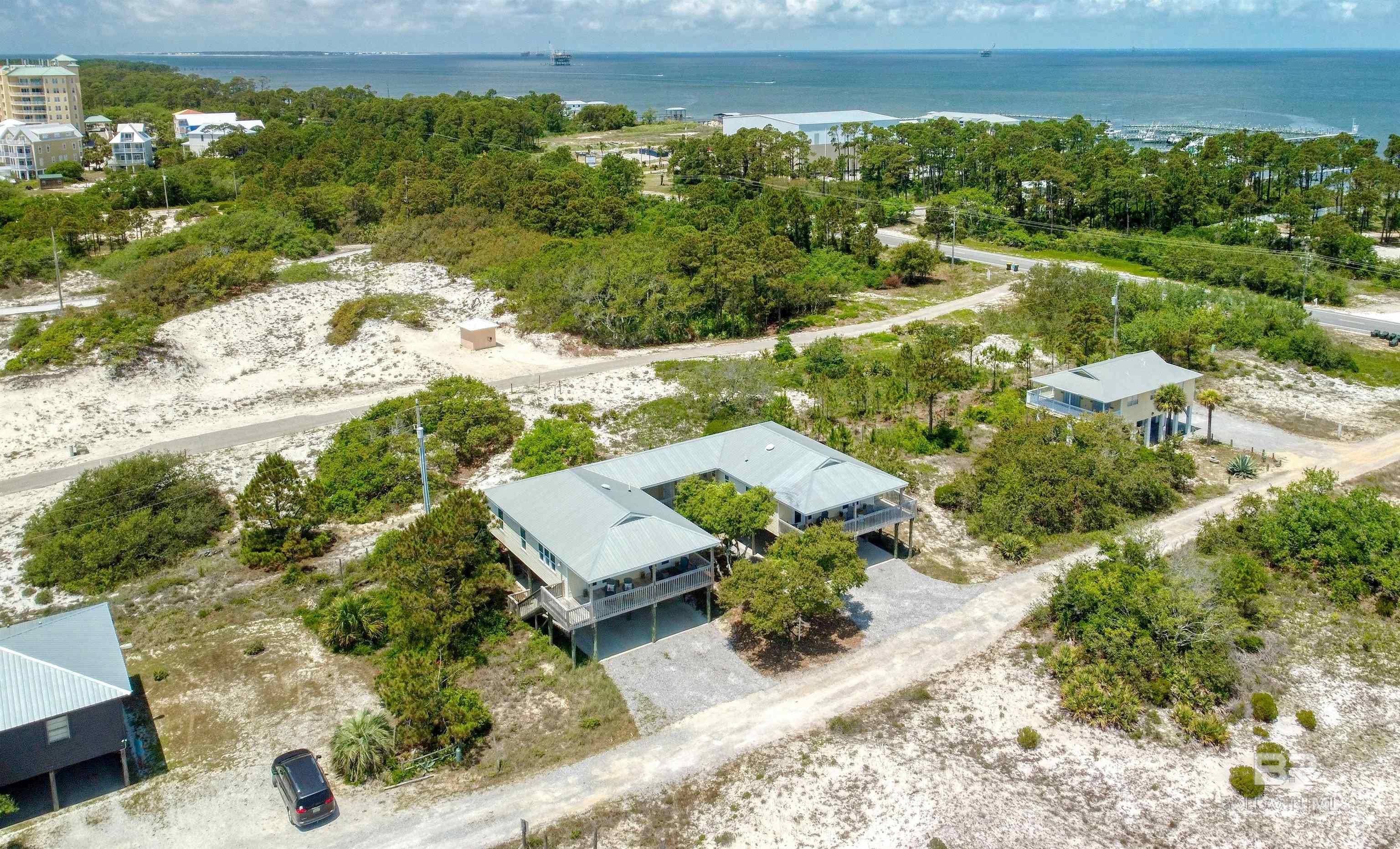 Homes for sale in Gulf Shores, AL | 439 Kinzalow Lane, Gulf Shores, AL 36542 | MLS# 363624