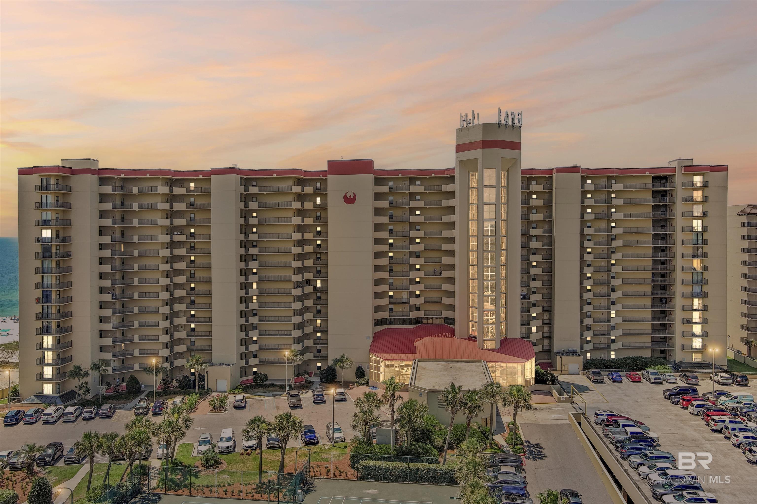 Homes for sale in Orange Beach, AL | 24400 Perdido Beach Boulevard #1510, Orange Beach, AL 36561 | MLS# 363884