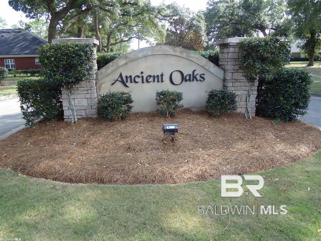 Homes for sale in Gulf Shores, AL | Lot 34 Ancient Oaks Circle, Gulf Shores, AL 36542 | MLS# 365496