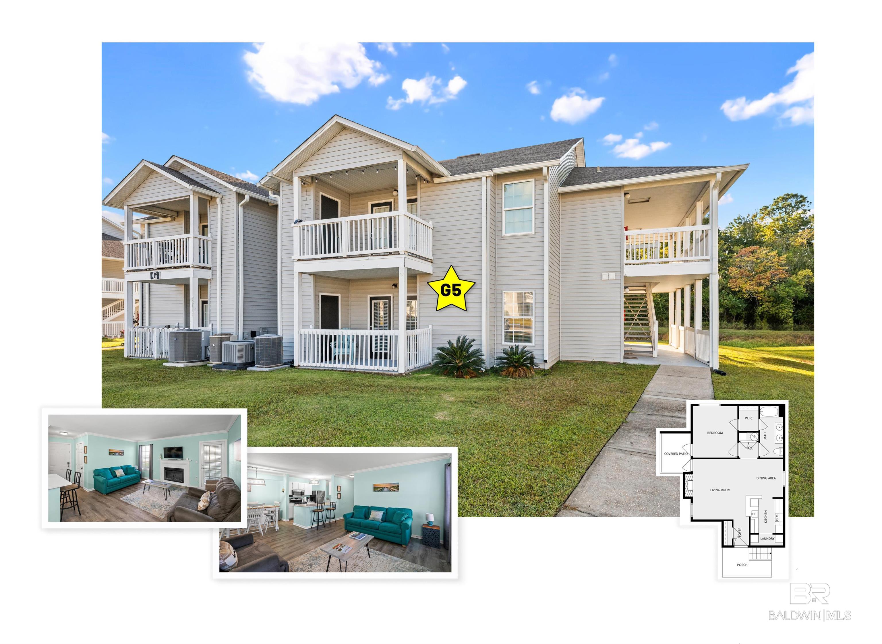 6194 STATE HIGHWAY 59 #G5