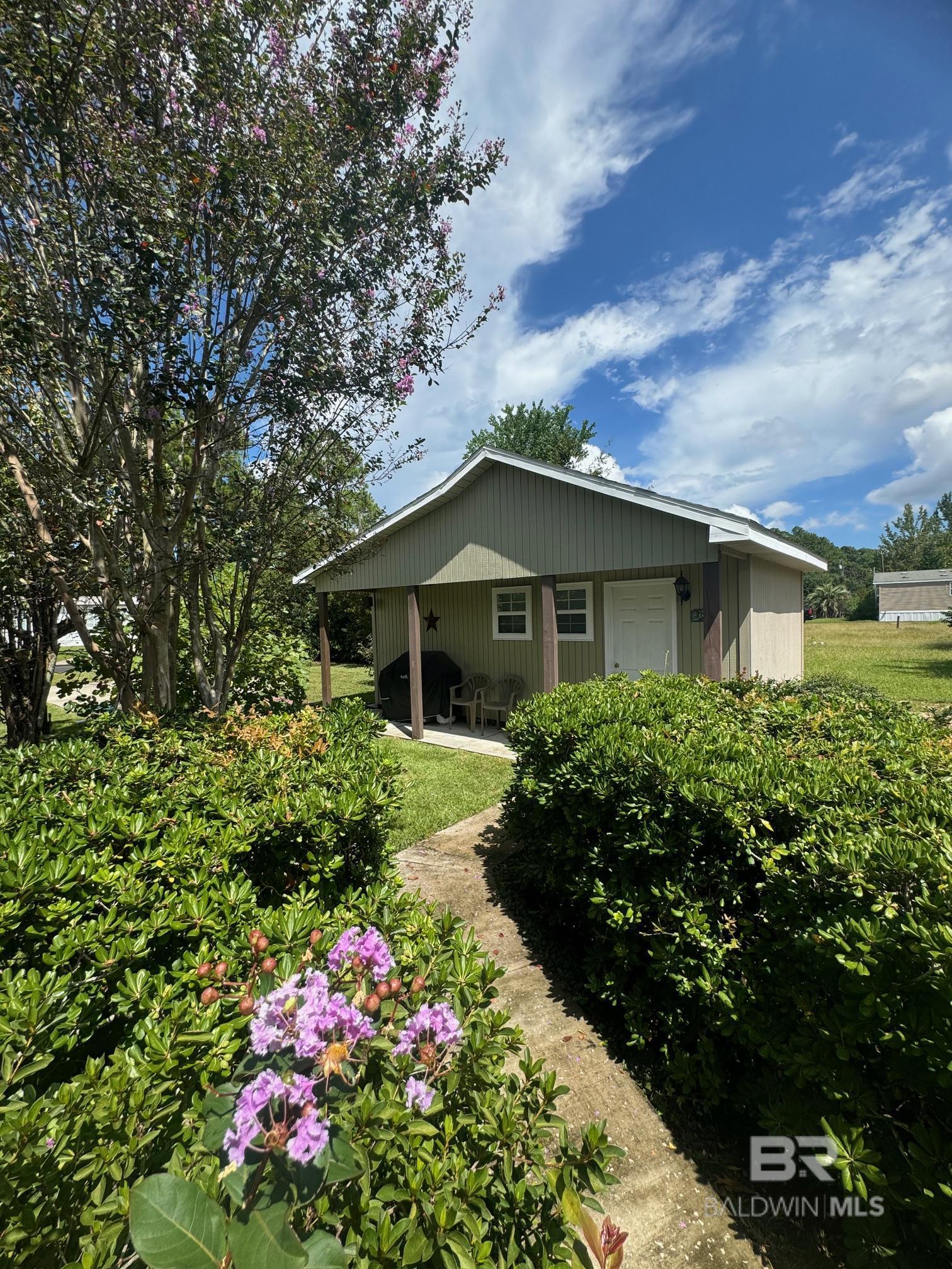 Homes for sale in Lillian, AL | 218 Defuniak Loop, Lillian, AL 36549 | MLS# 367353