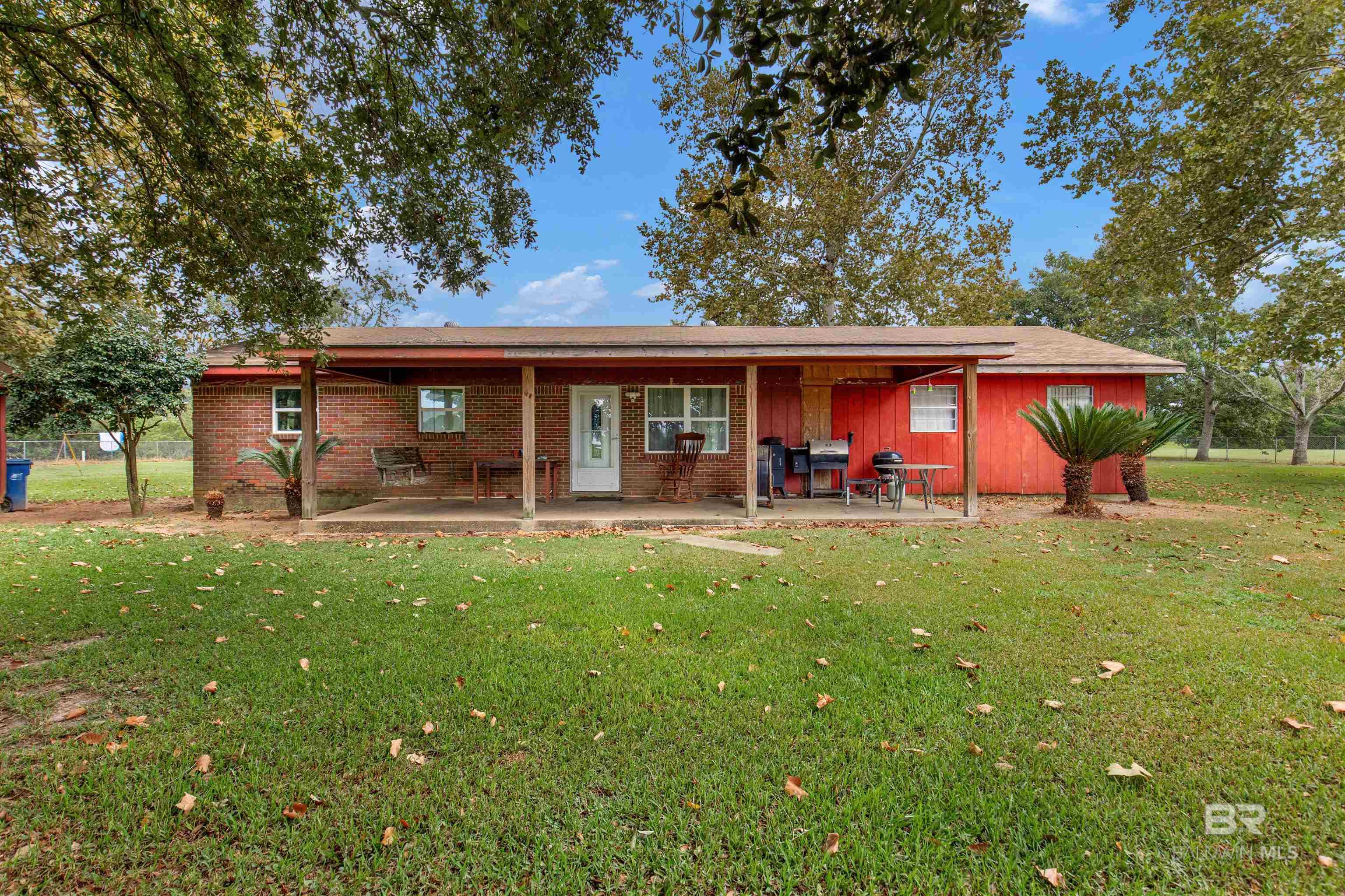 Homes for sale in Atmore, AL | 1147 Mack Pond Road, Atmore, AL 36502 | MLS# 368123