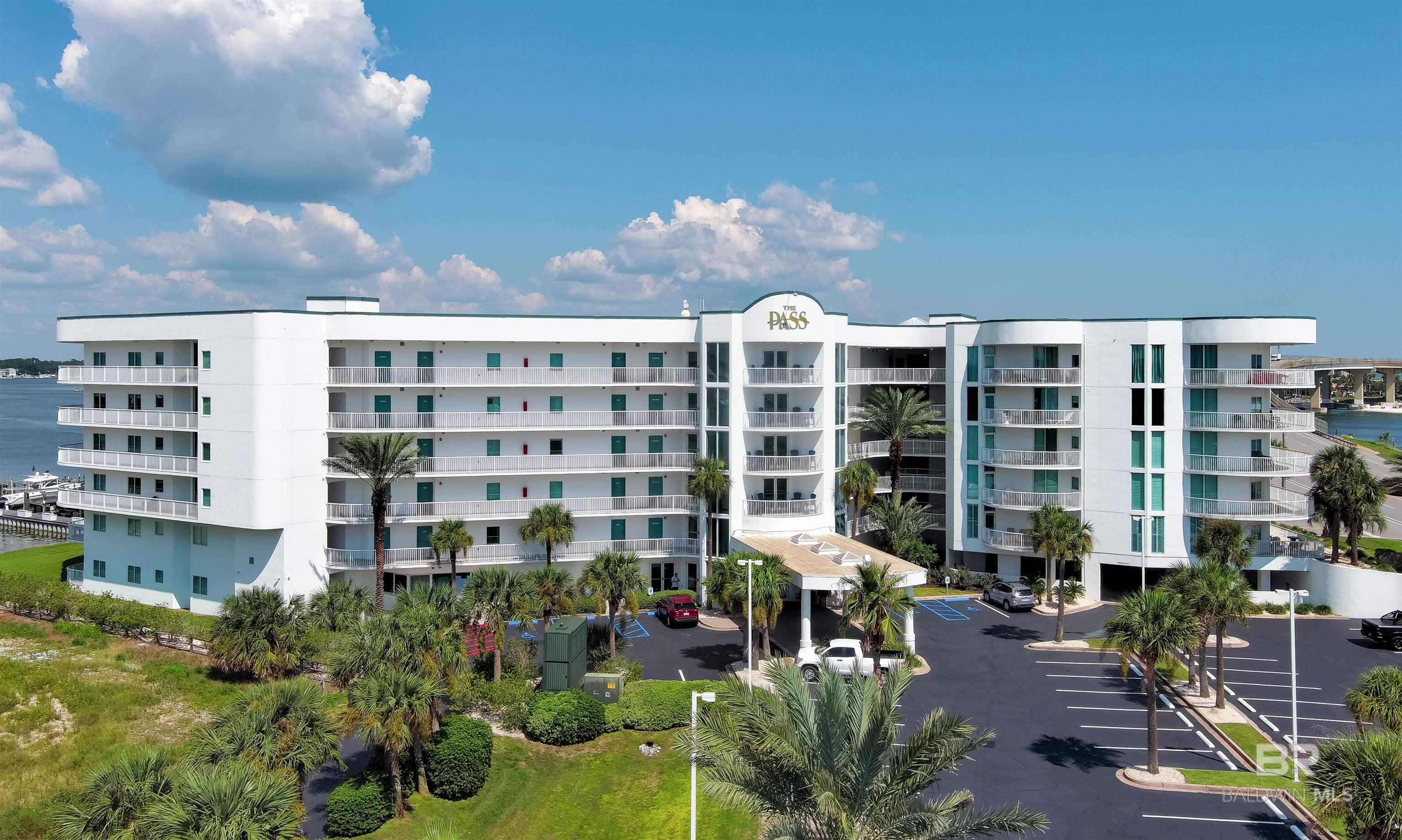 27501 Perdido Beach Boulevard #404