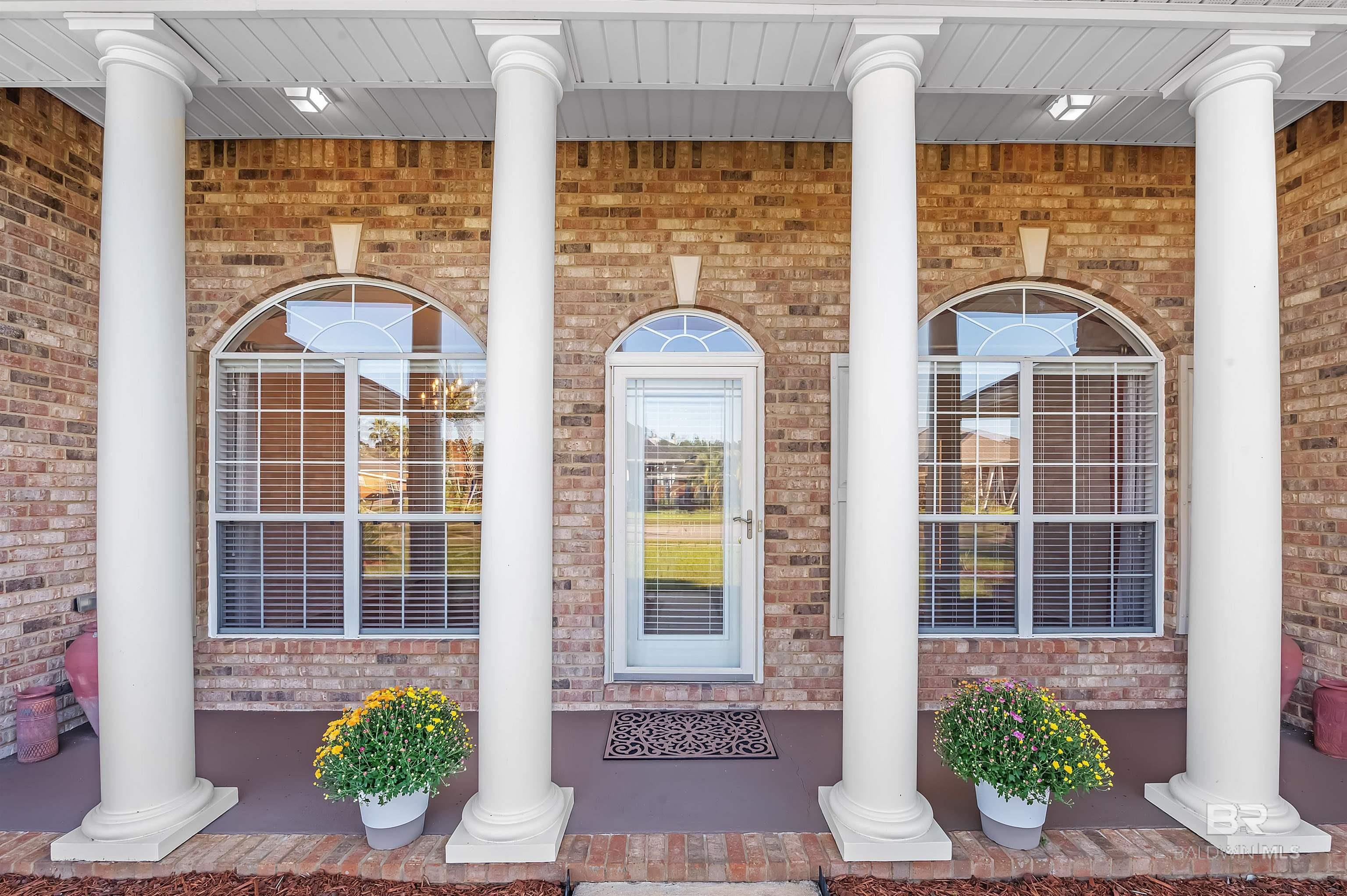 Homes for sale in Foley, AL | 421 Collinwood Loop, Foley, AL 36535 | MLS# 369387