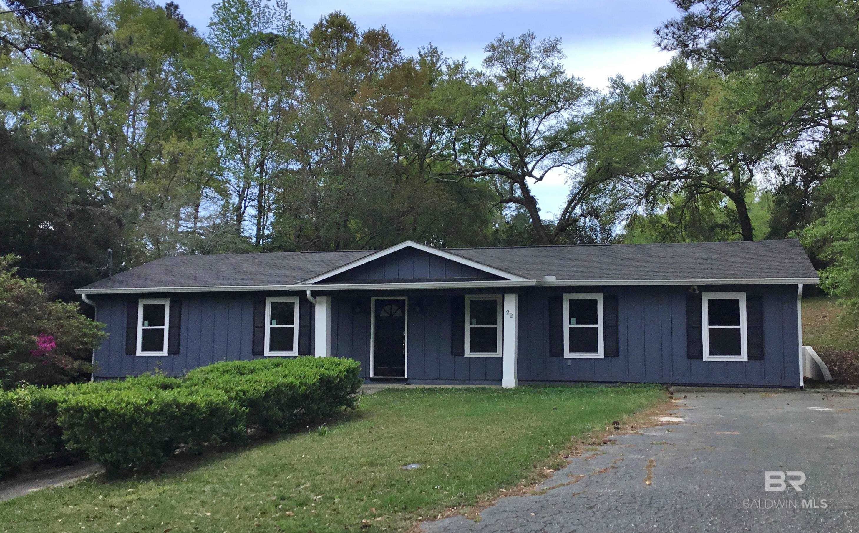 22 Cavalry Charge Spanish Fort, Alabama, United States Luxury Home Rental