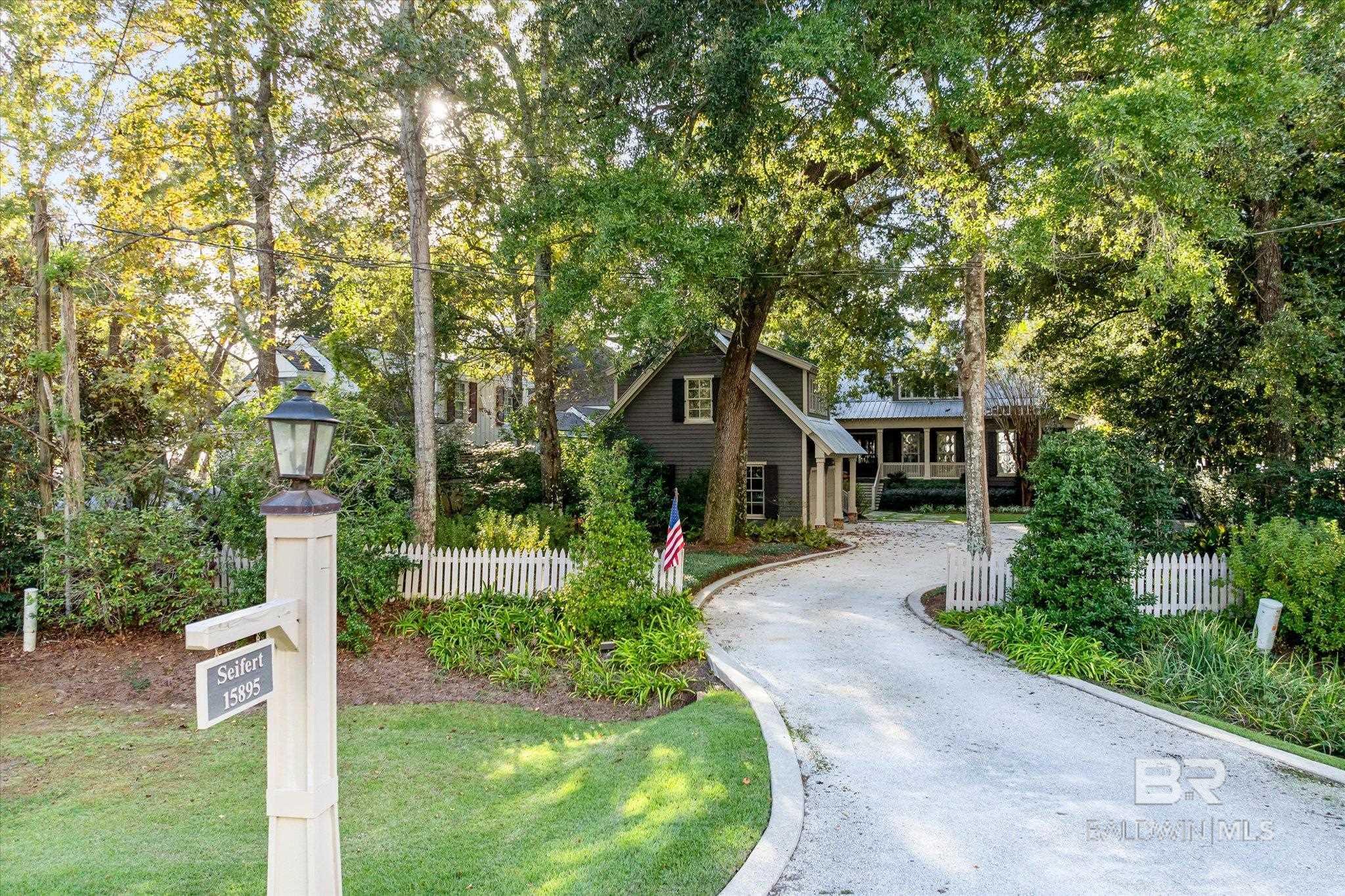 Homes for sale in Fairhope, AL | 15895 Scenic Hwy 98, Fairhope, AL 36532 | MLS# 370155