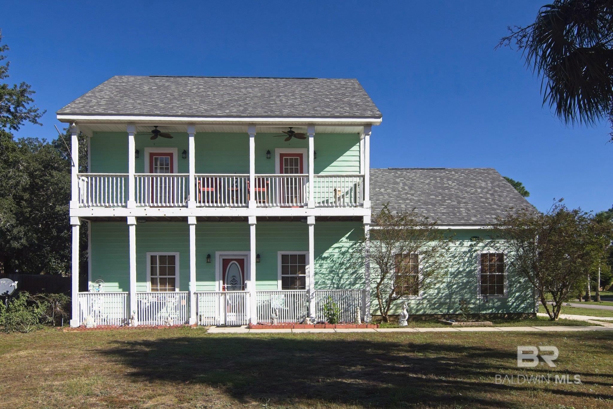 1912 Brigadoon Trail