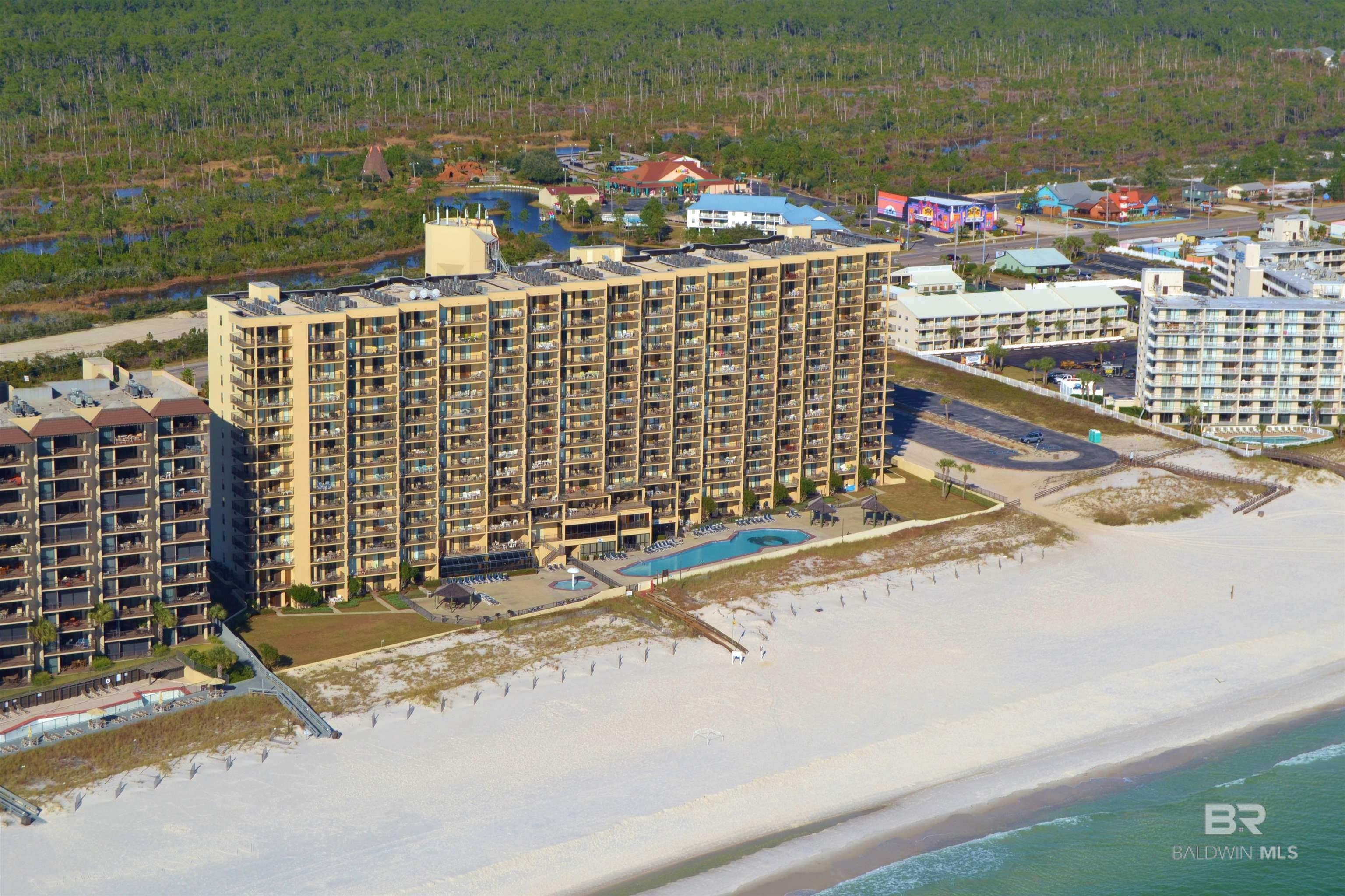 24400 Perdido Beach Boulevard #1005