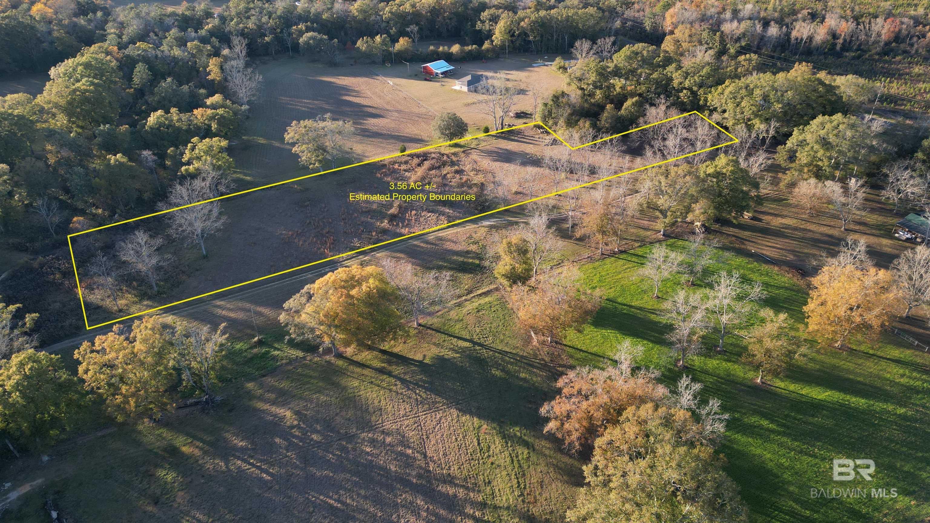 Homes for sale in Robertsdale, AL | 0 County Road 68, Robertsdale, AL 36567 | MLS# 371815