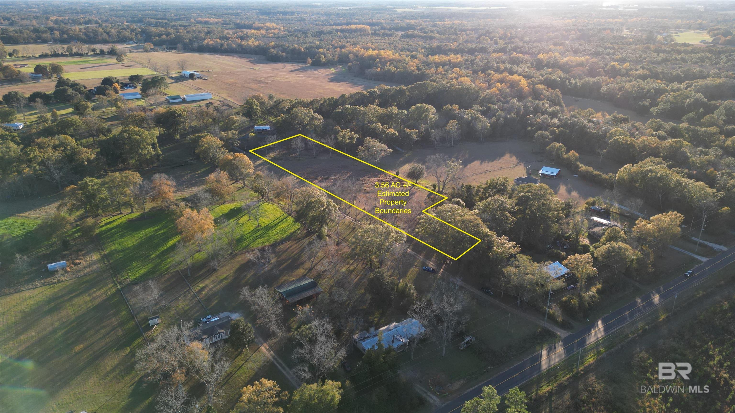 Homes for sale in Robertsdale, AL | 0 County Road 68, Robertsdale, AL 36567 | MLS# 371815