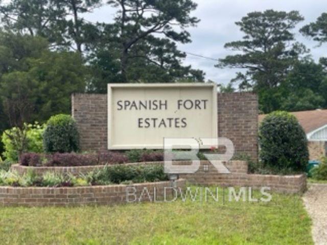 Homes for sale in Spanish Fort, AL | Lot #19 Confederate Dr, Spanish Fort, AL 36527 | MLS# 372835