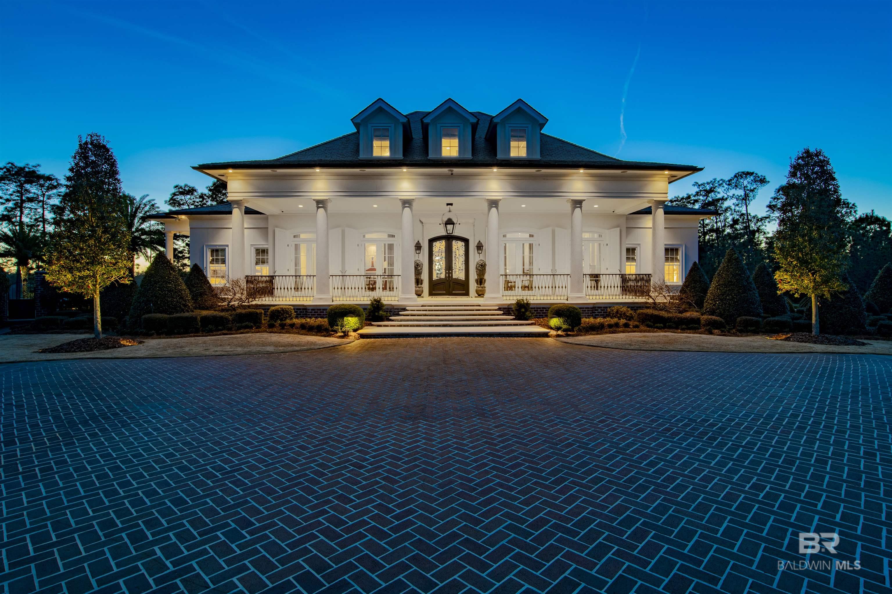 Homes for sale in Loxley, AL | 33056 W Waterview Dr, Loxley, AL 36551 | MLS# 372837