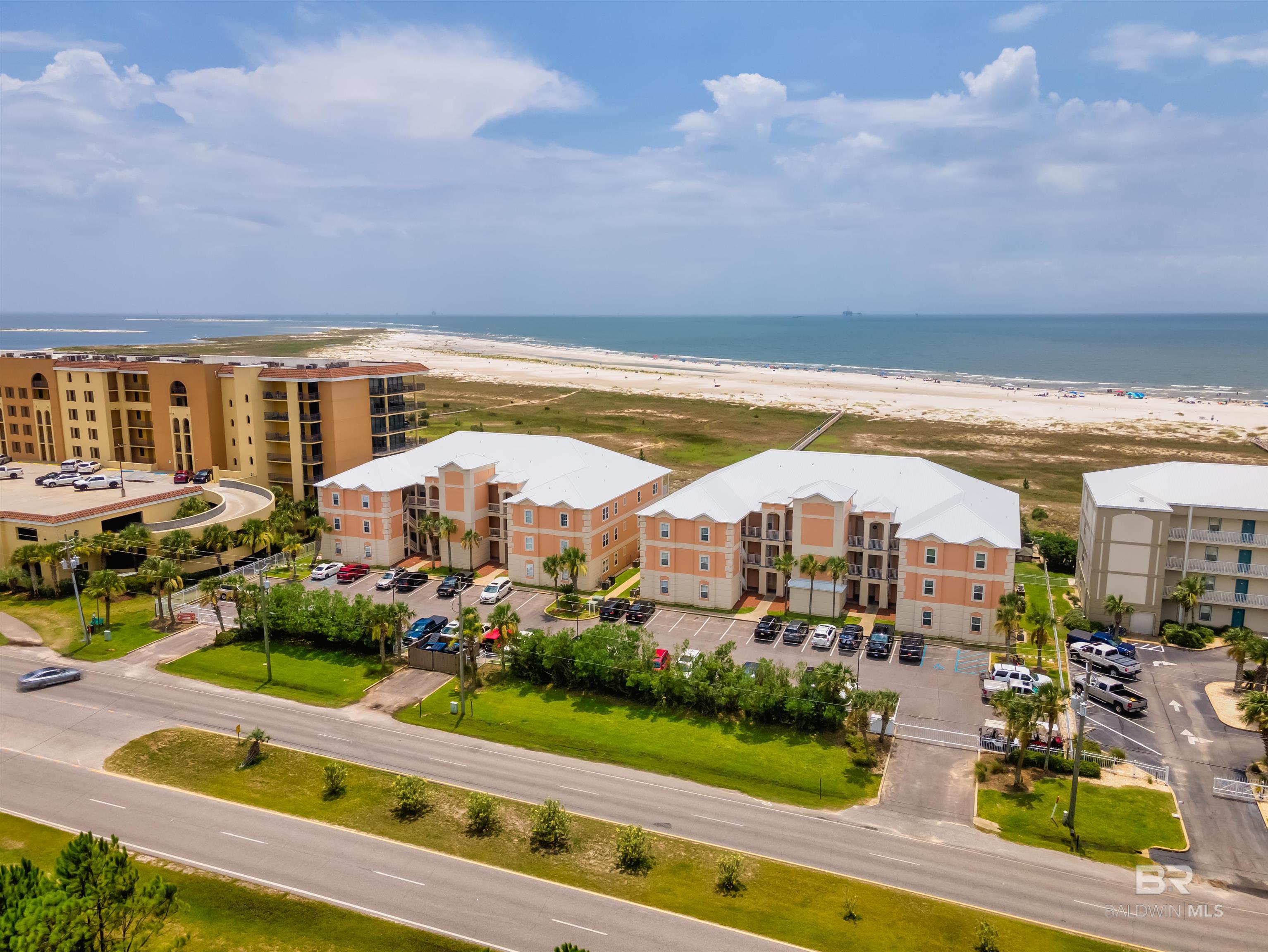 1705 Bienville Boulevard #308