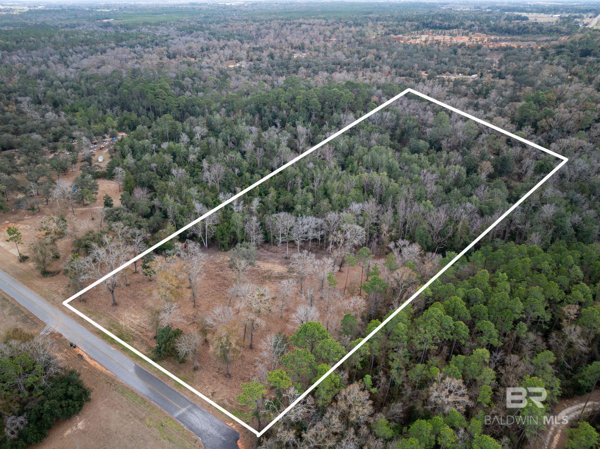 Homes for sale in Silverhill, AL | 0 Holston Lane, Silverhill, AL 36576 | MLS# 373238